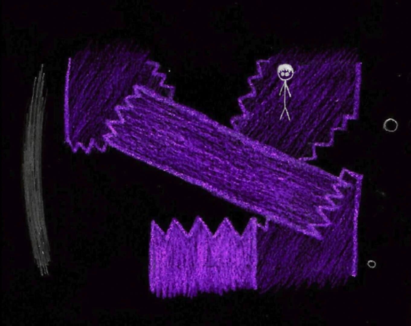 Seabound screenshot 2