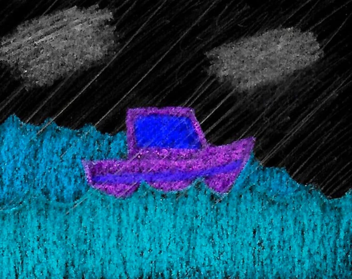 Seabound screenshot 1