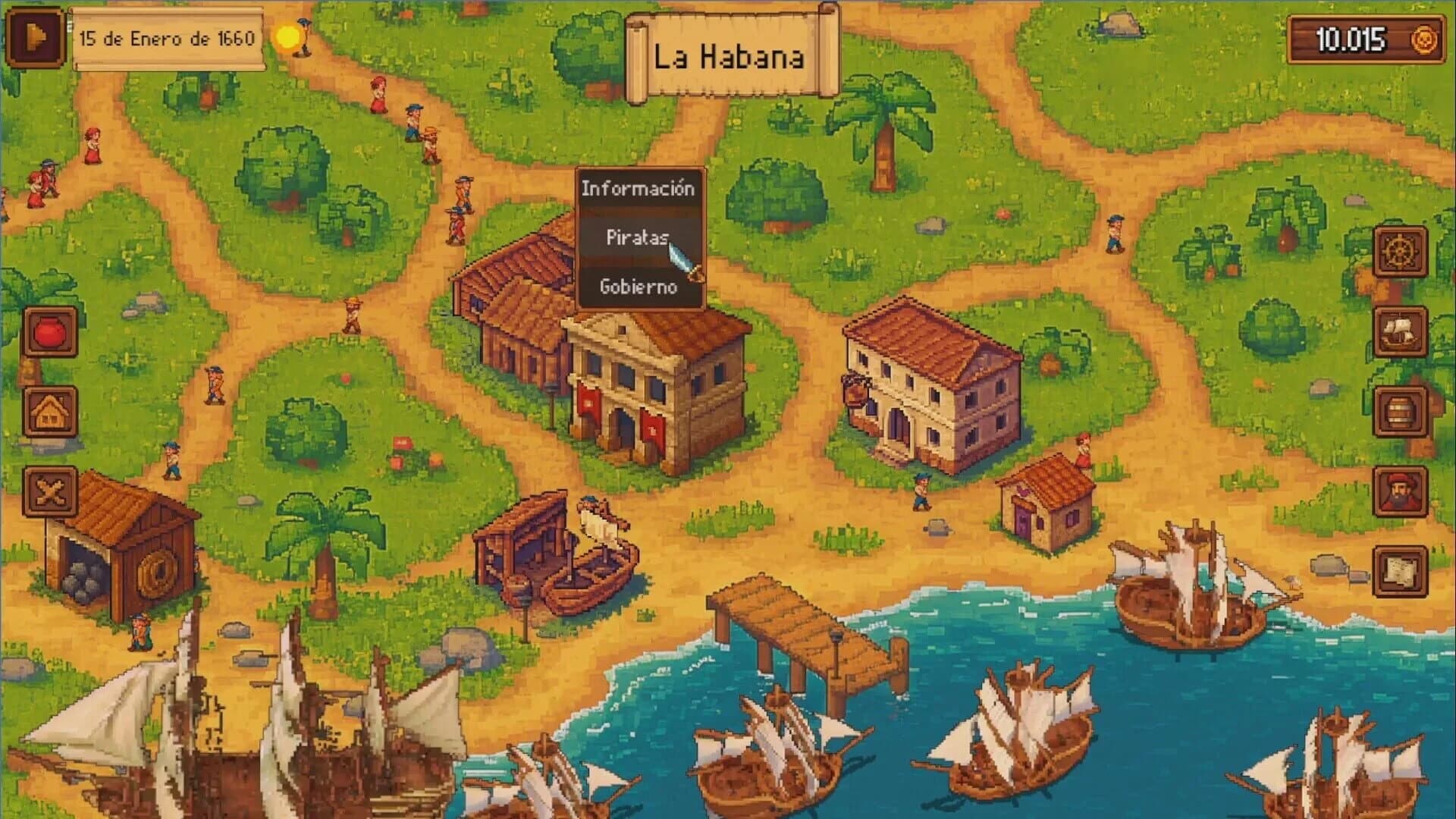 SeaCret 1 screenshot 2