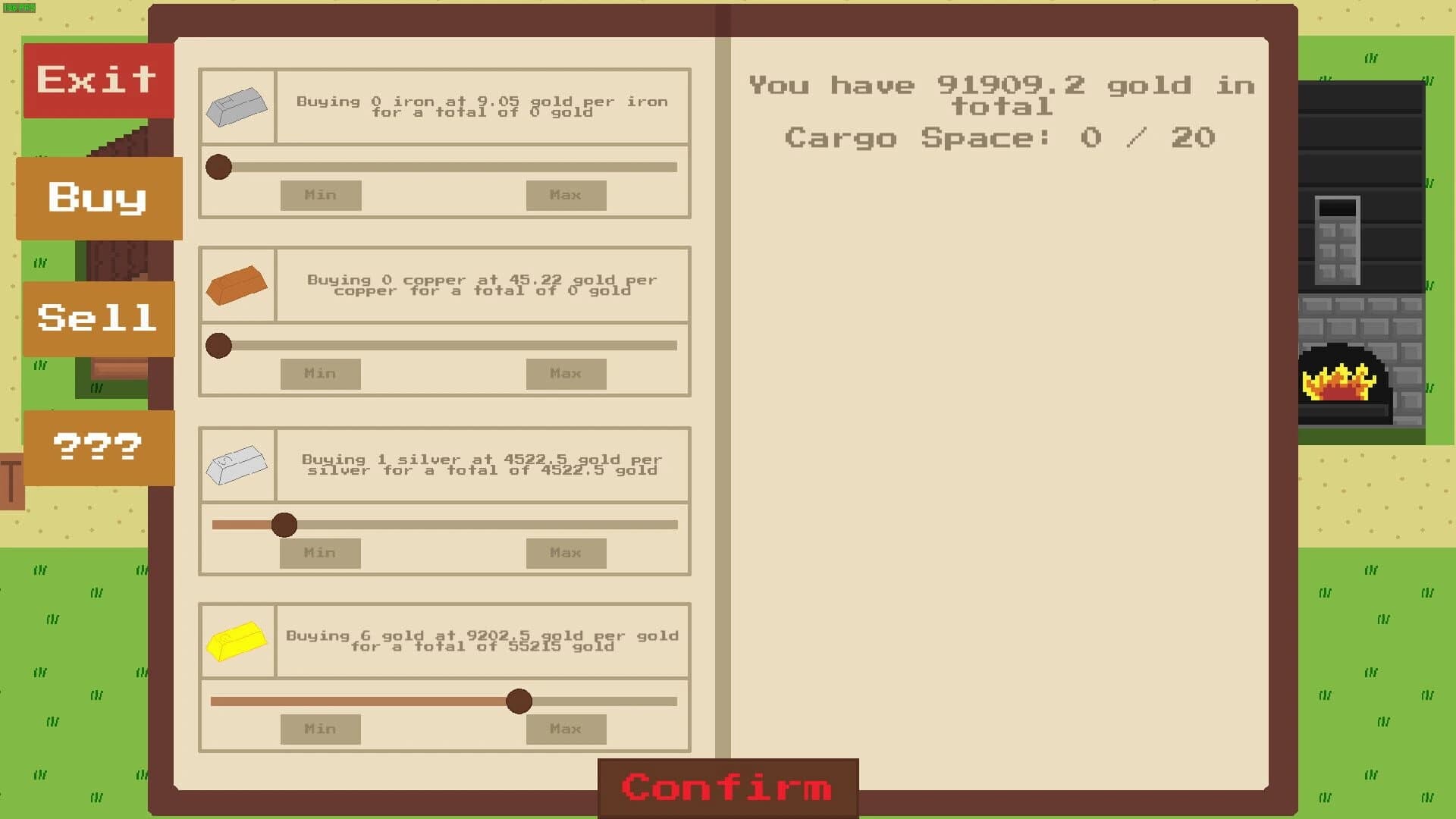 Seafarers screenshot 5