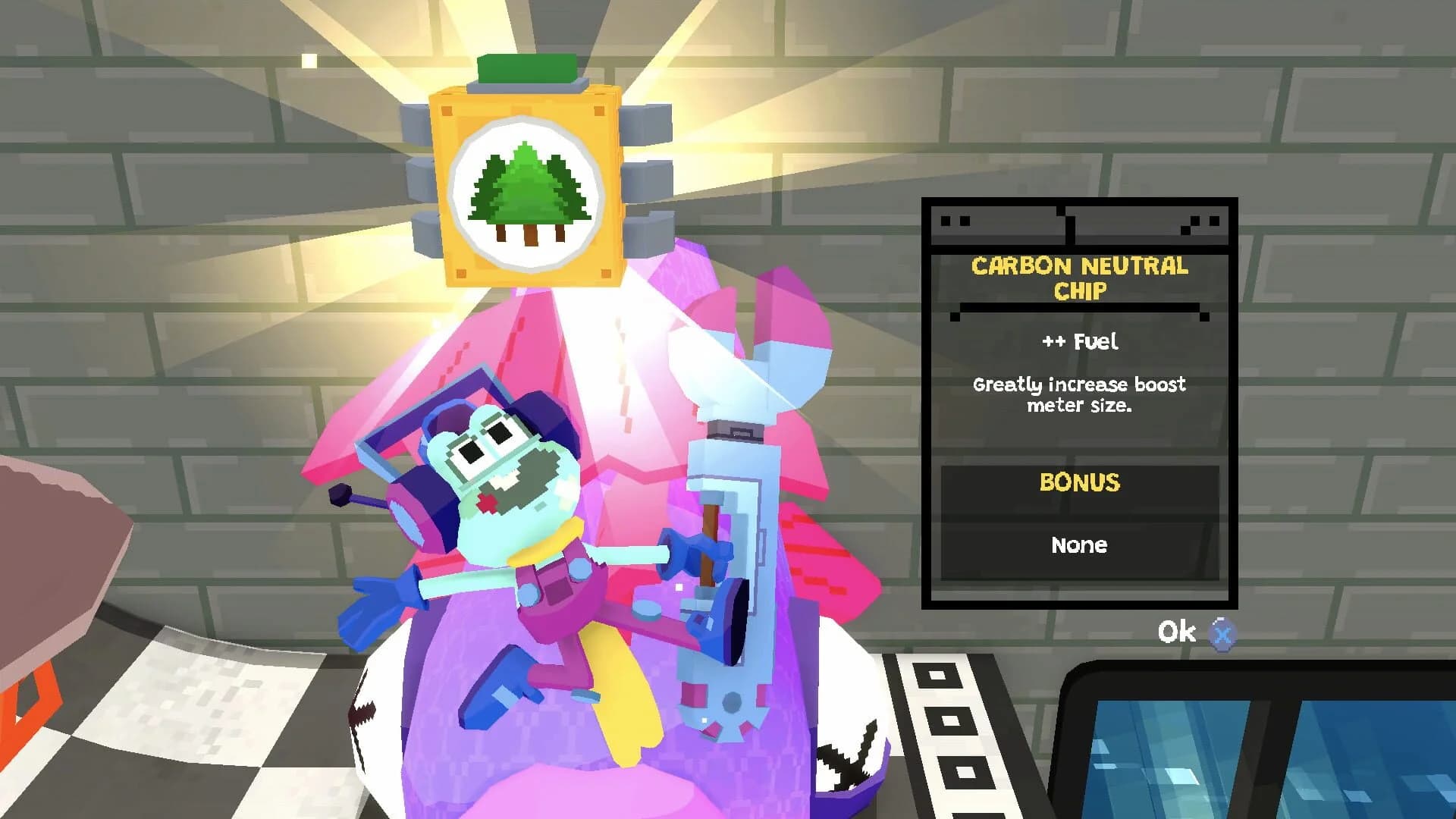 Seafrog screenshot 5