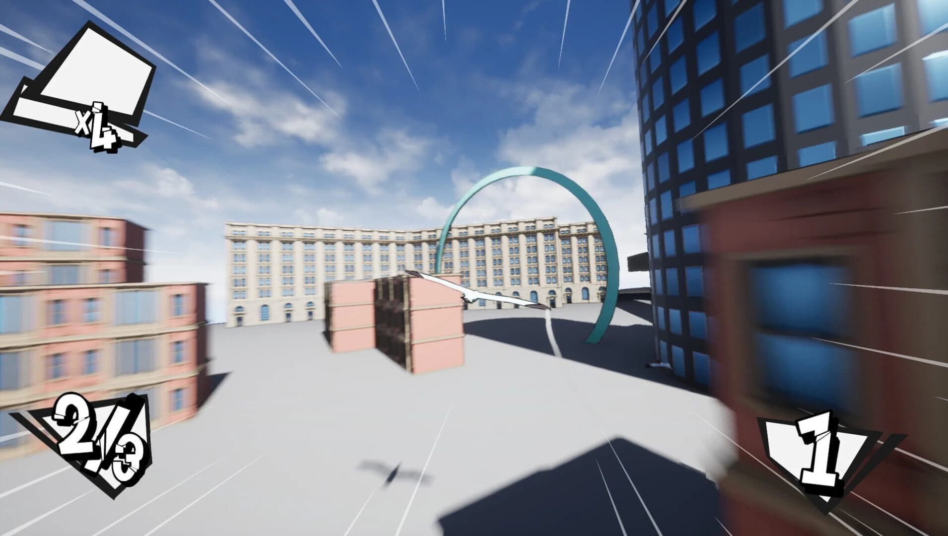 Seagull Kart Racing screenshot 4