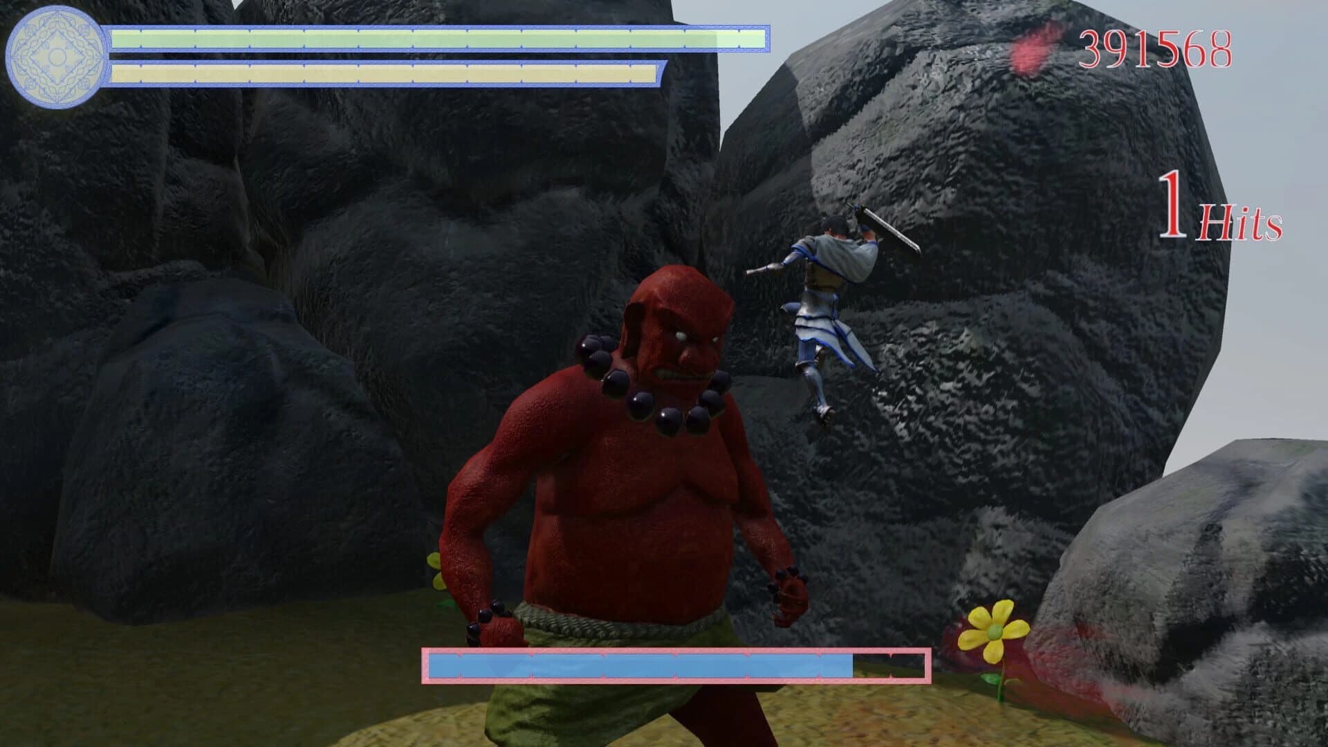 Seal Guardian screenshot 5