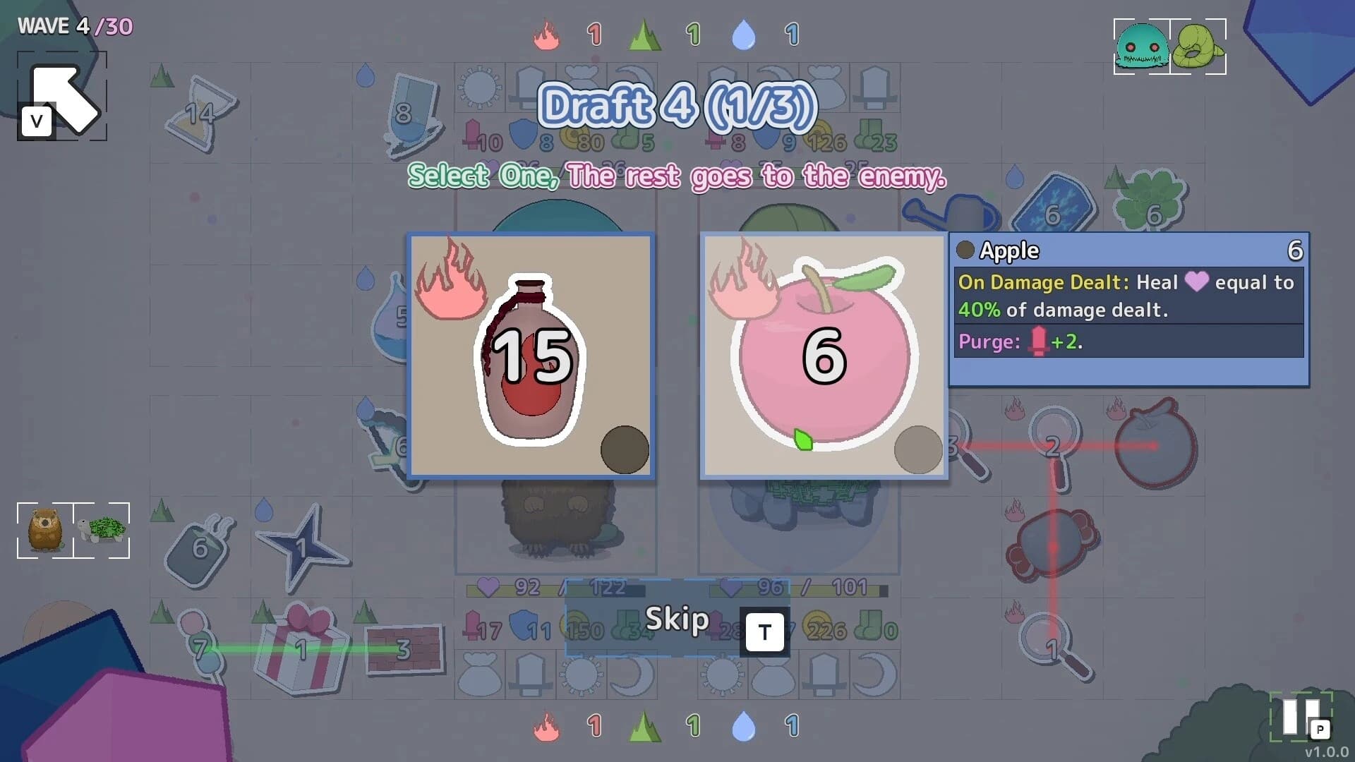 Seal of Magic screenshot 3