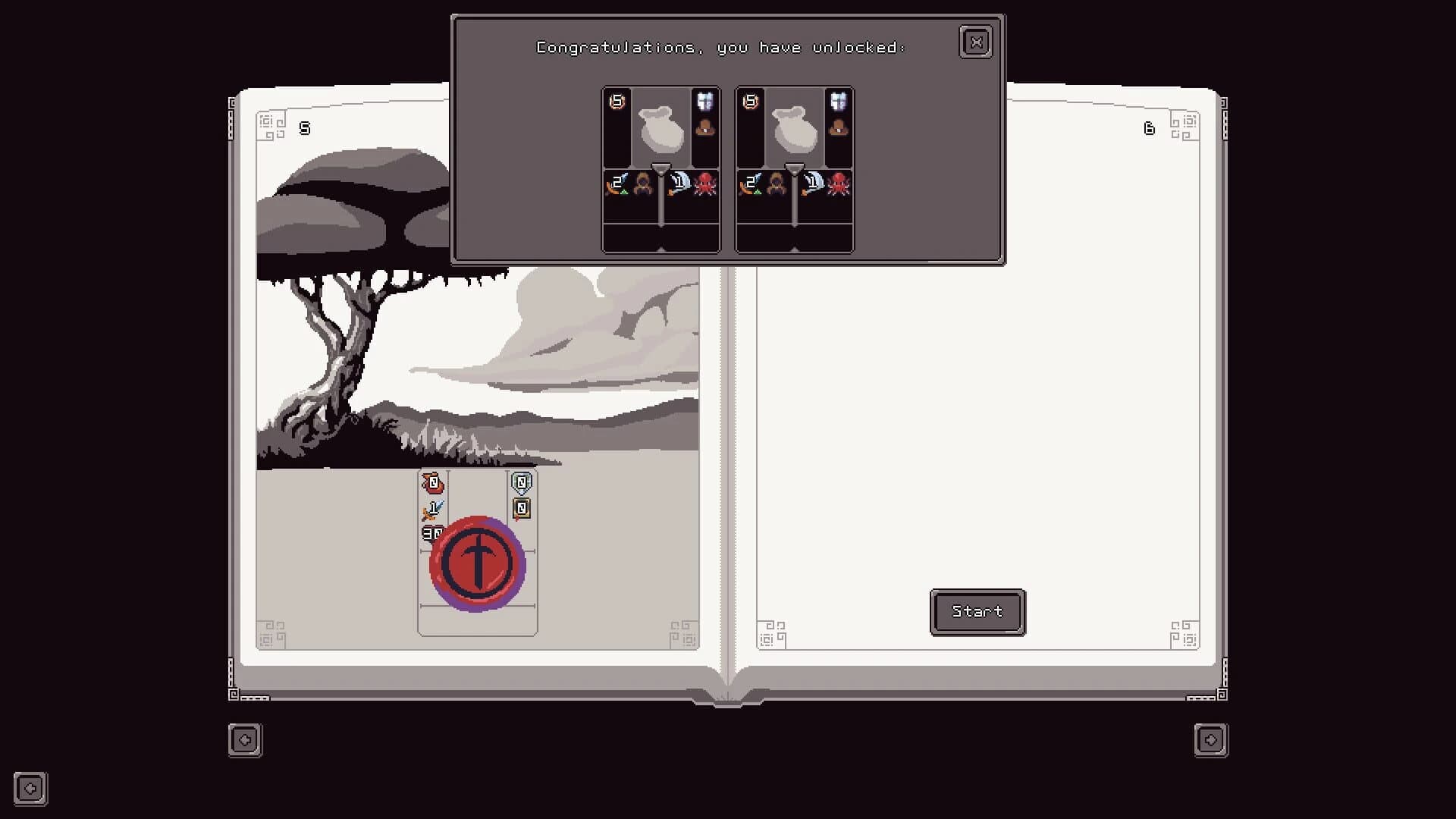 Sealed in Wax screenshot 3