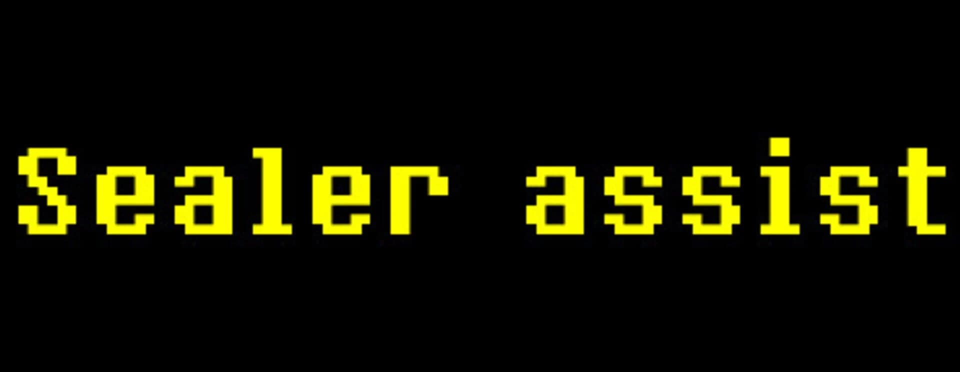 Sealer Assist screenshot 2