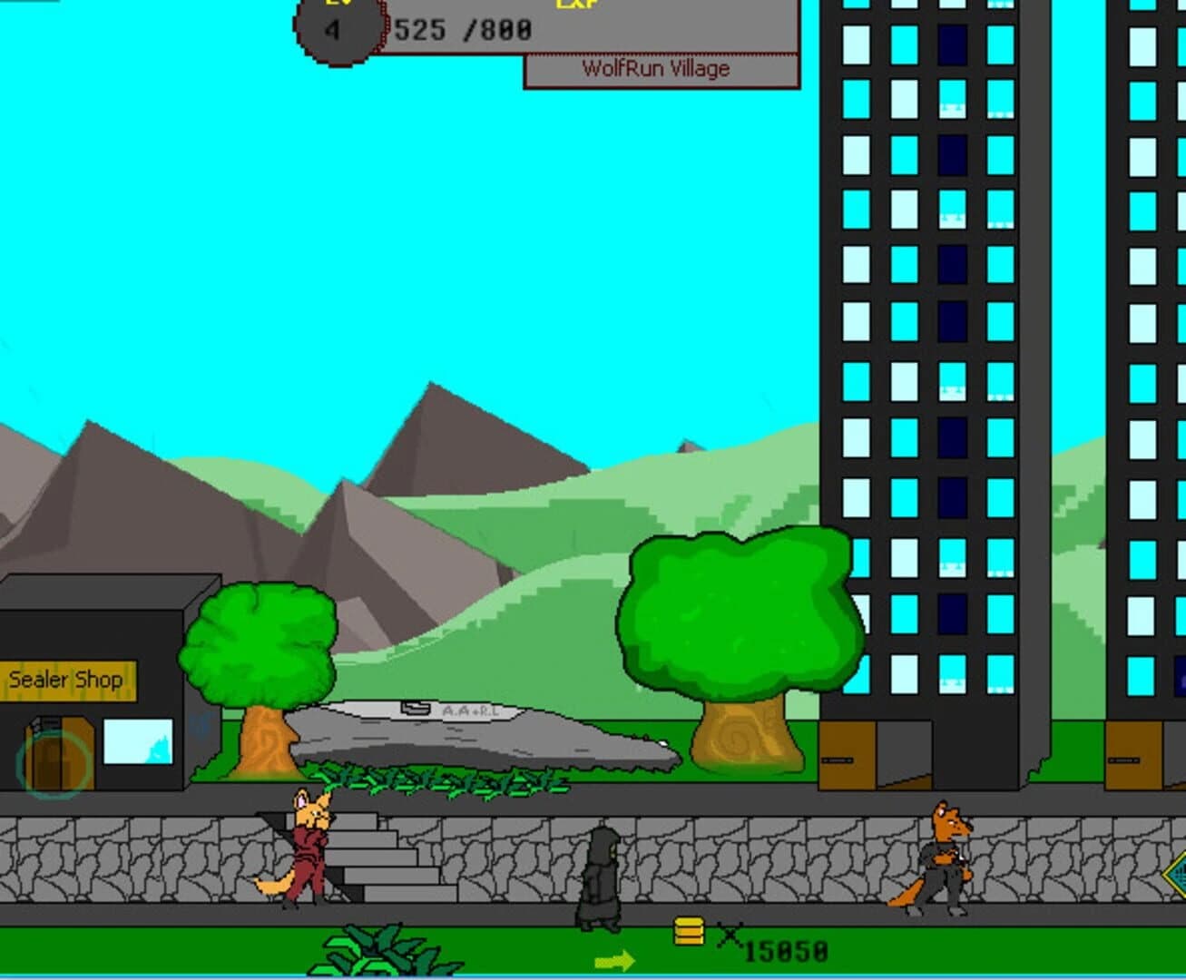 Sealer Assist screenshot 3