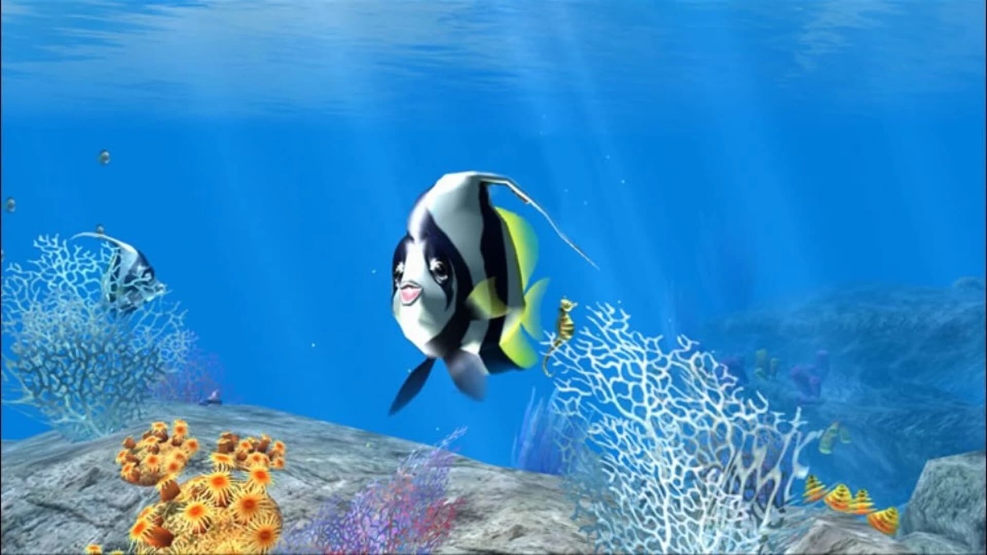 Sealife Safari screenshot 4