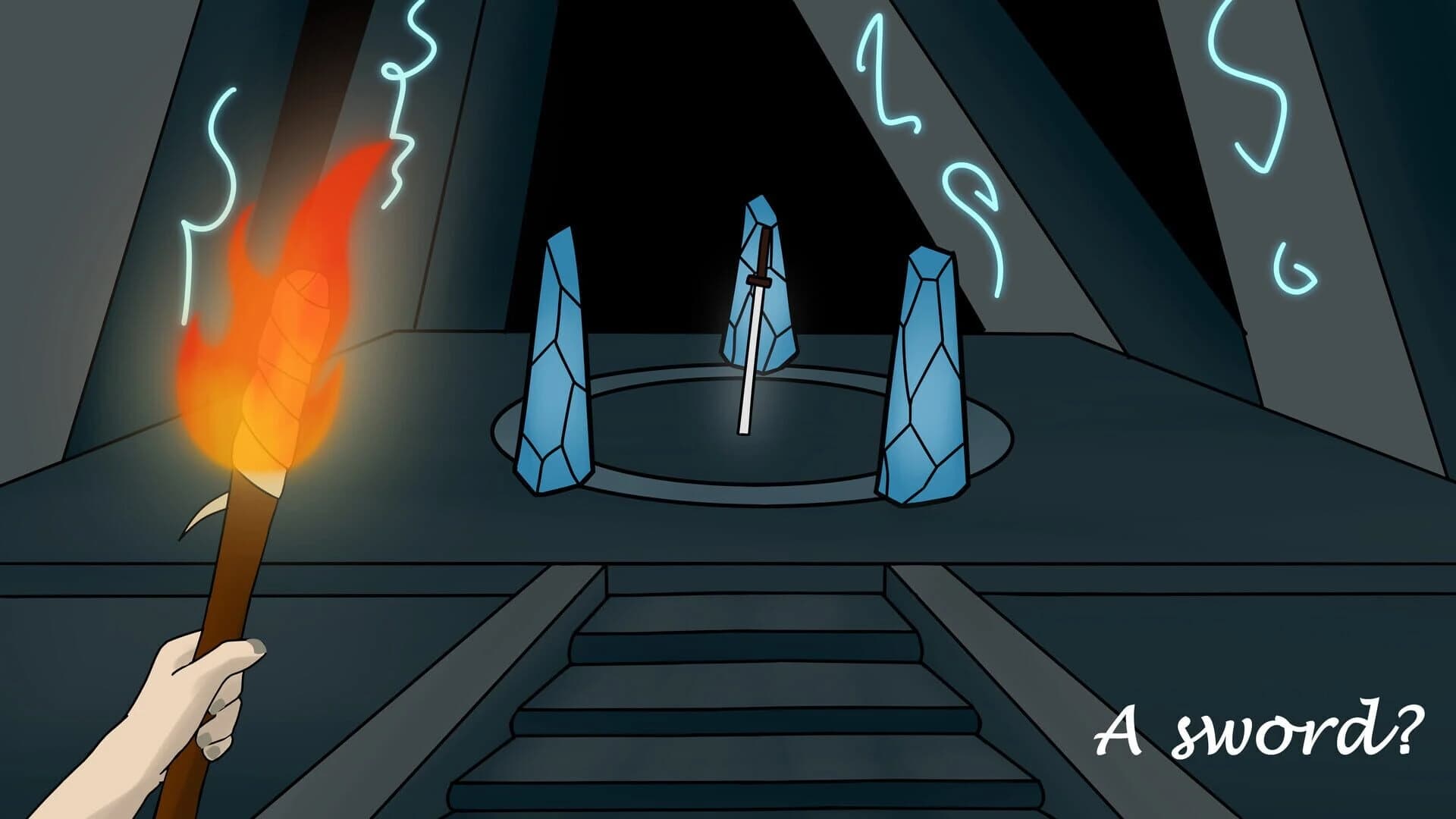 Sealing Tower screenshot 1