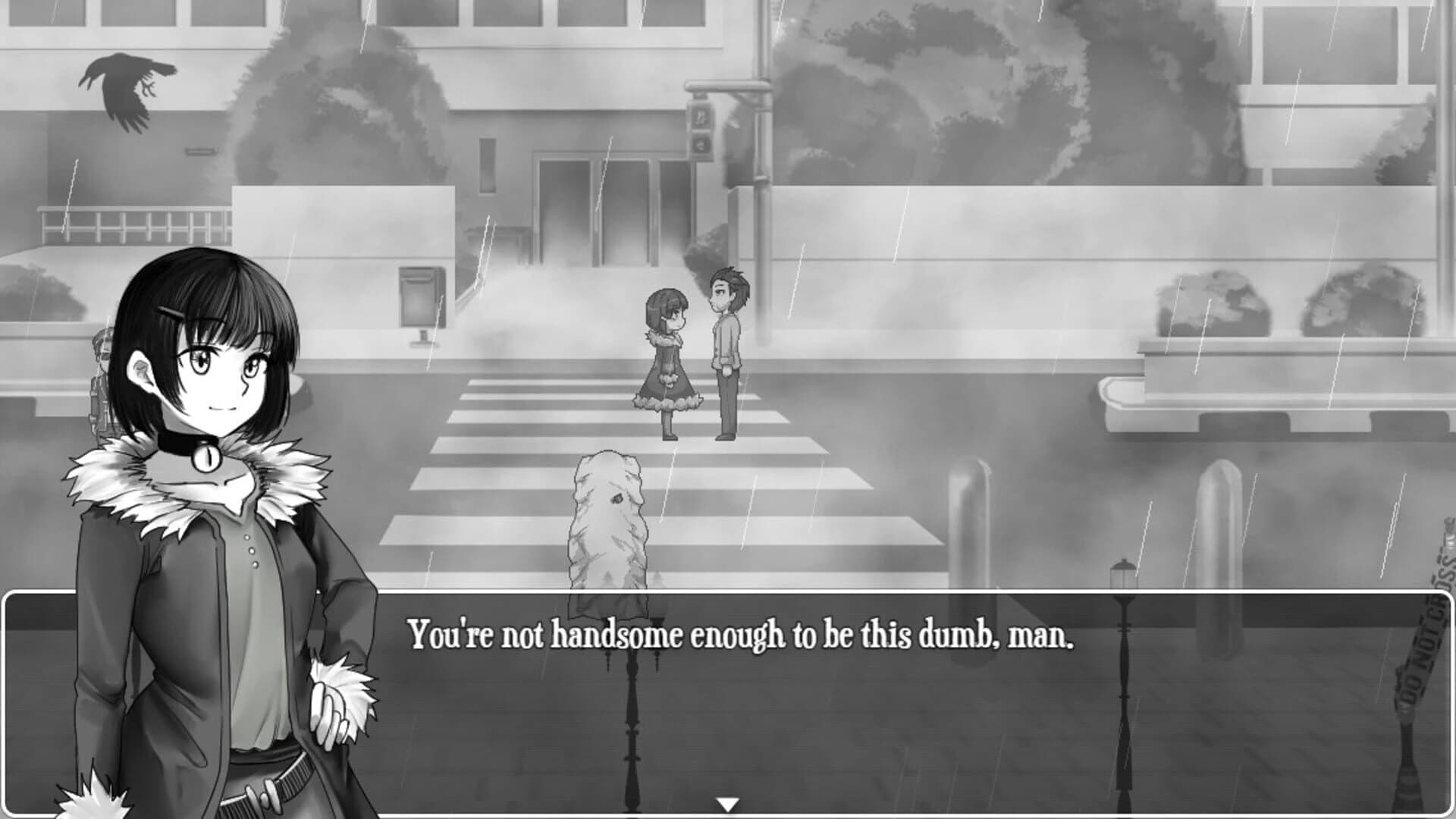 Seance screenshot 1