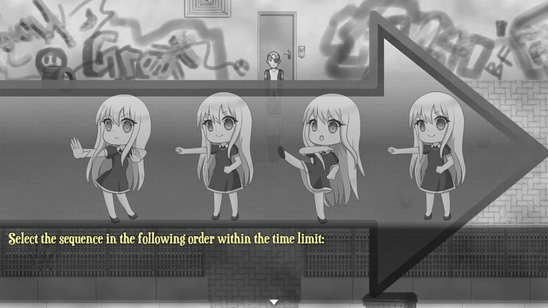 Seance screenshot 3