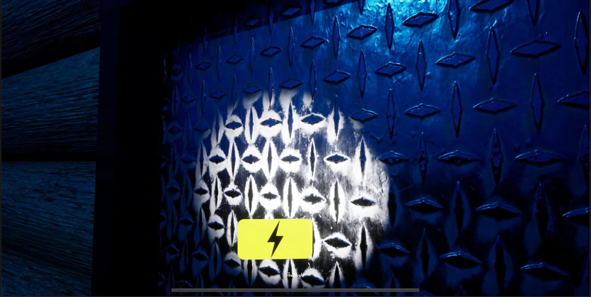 Seance screenshot 4