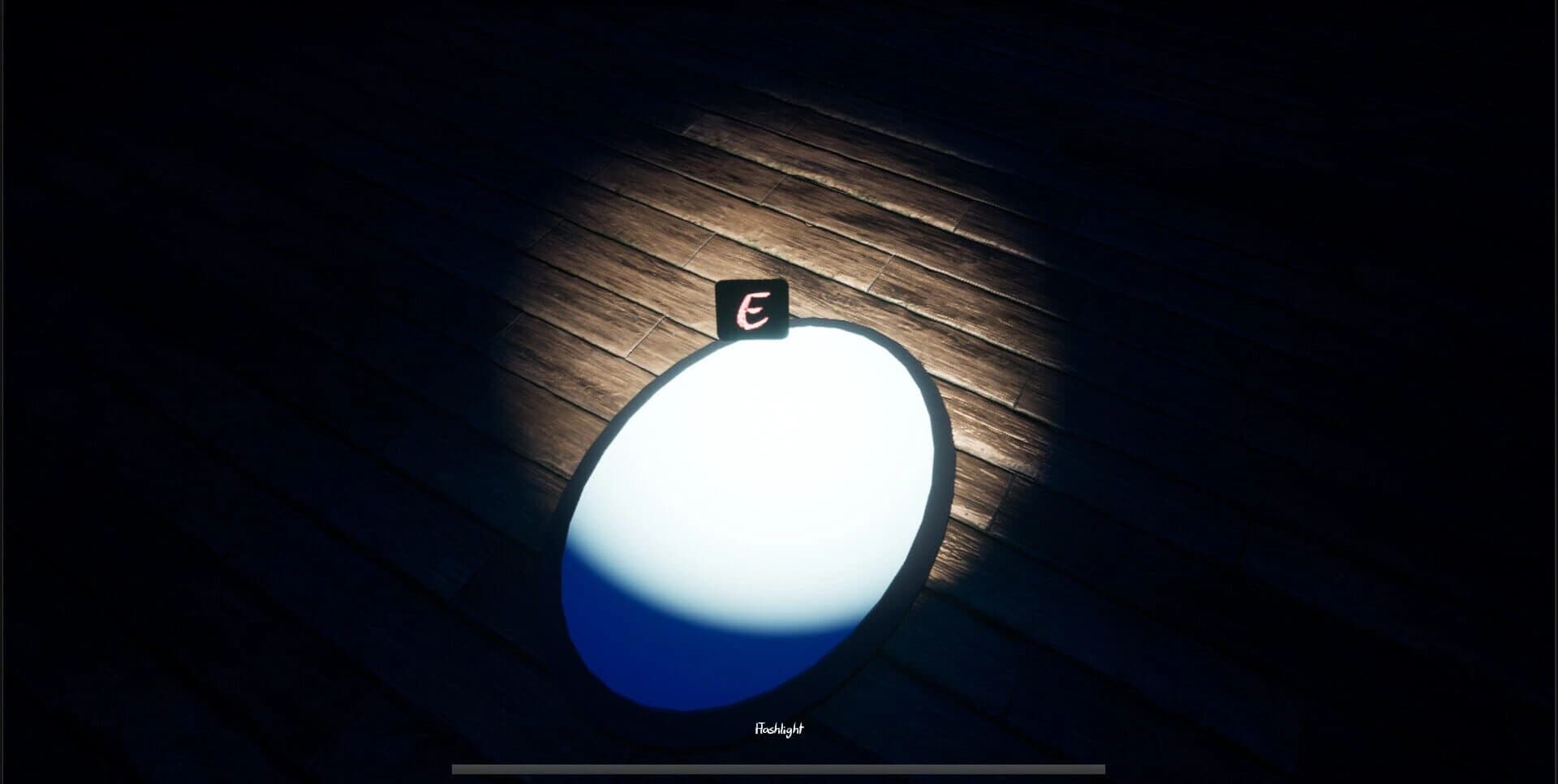 Seance screenshot 2