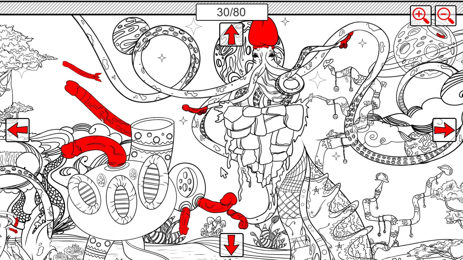 Search All: Adult screenshot 4