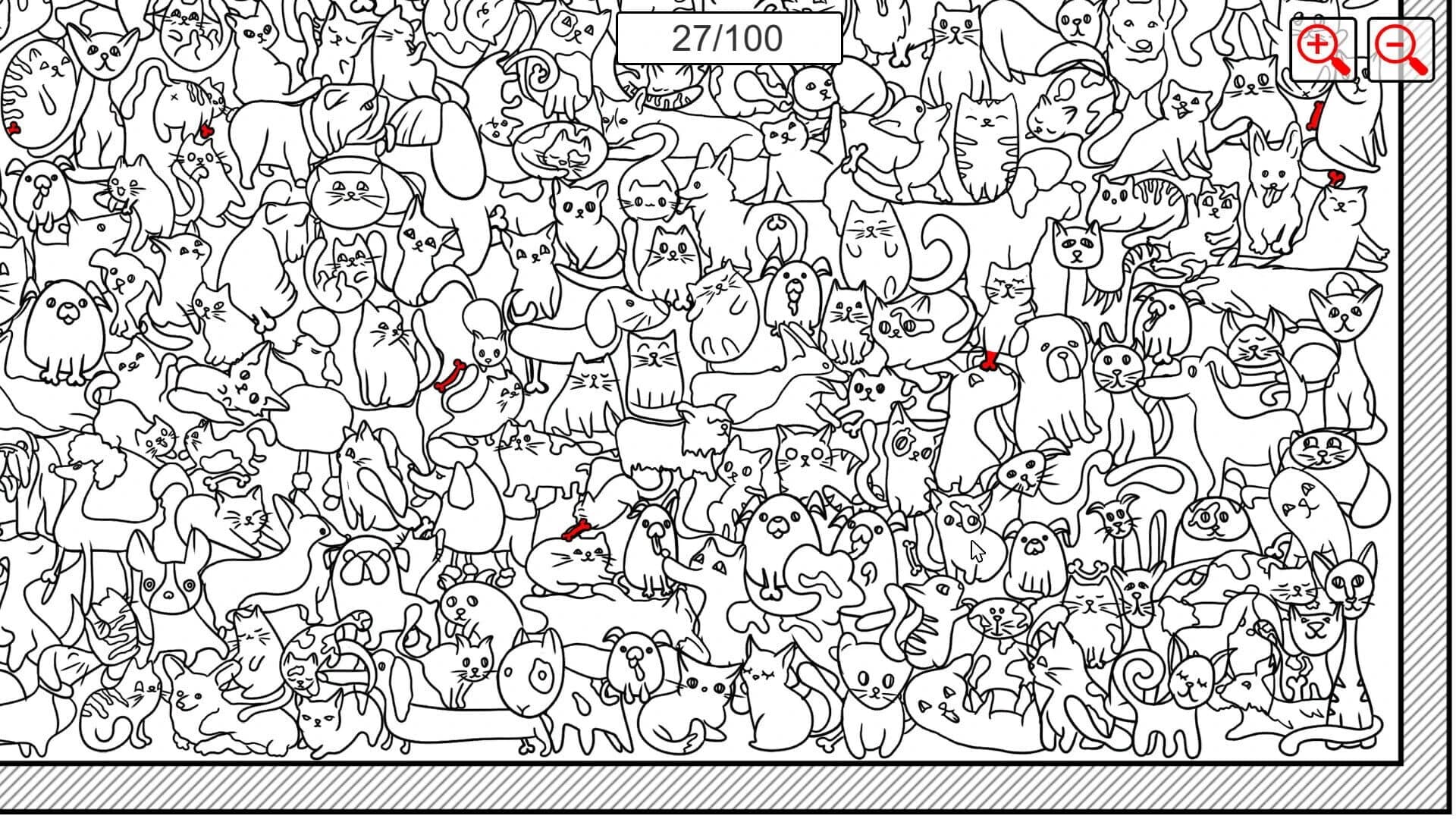 Search All: Bones screenshot 4