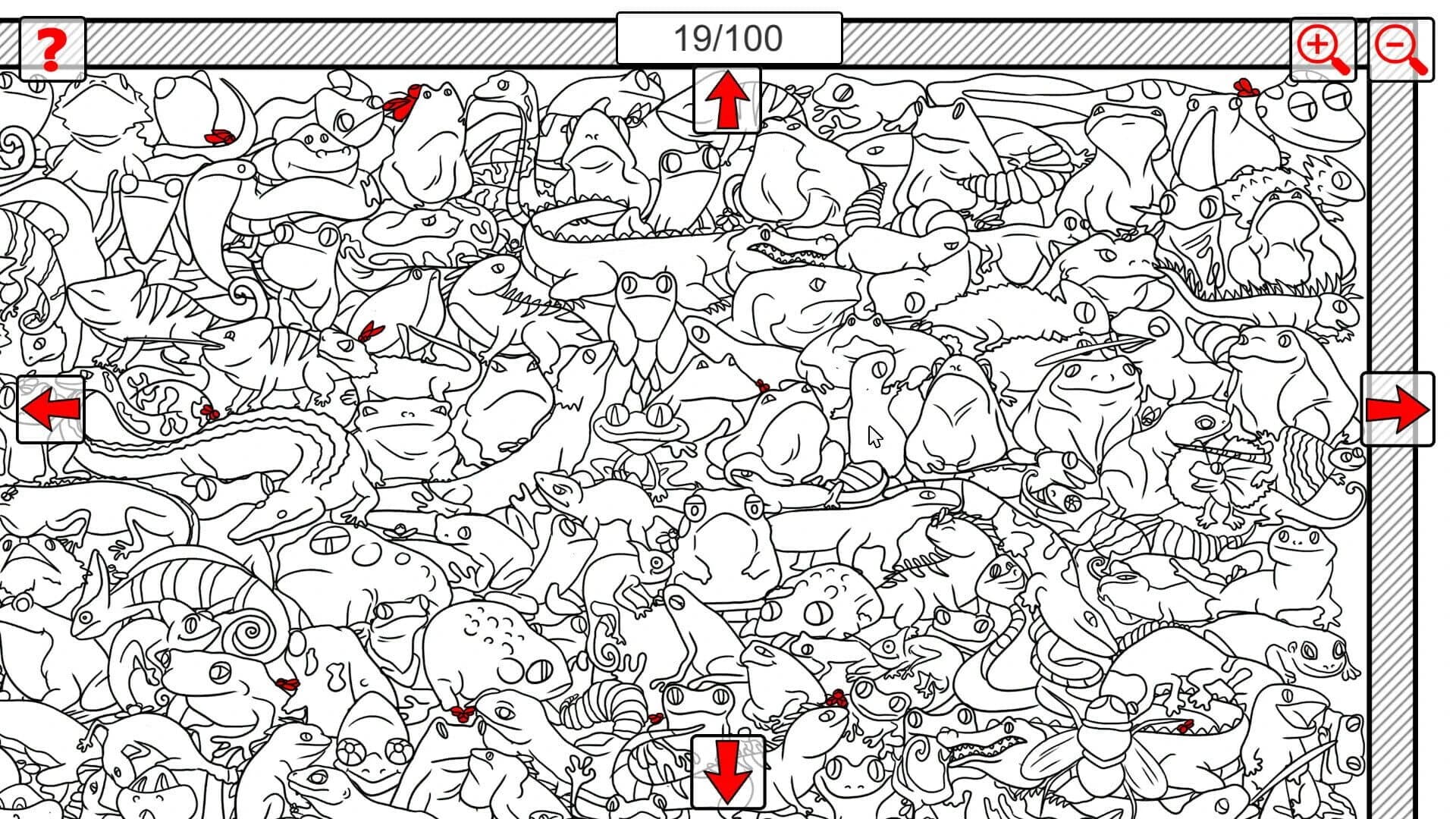 Search All: Flies screenshot 5