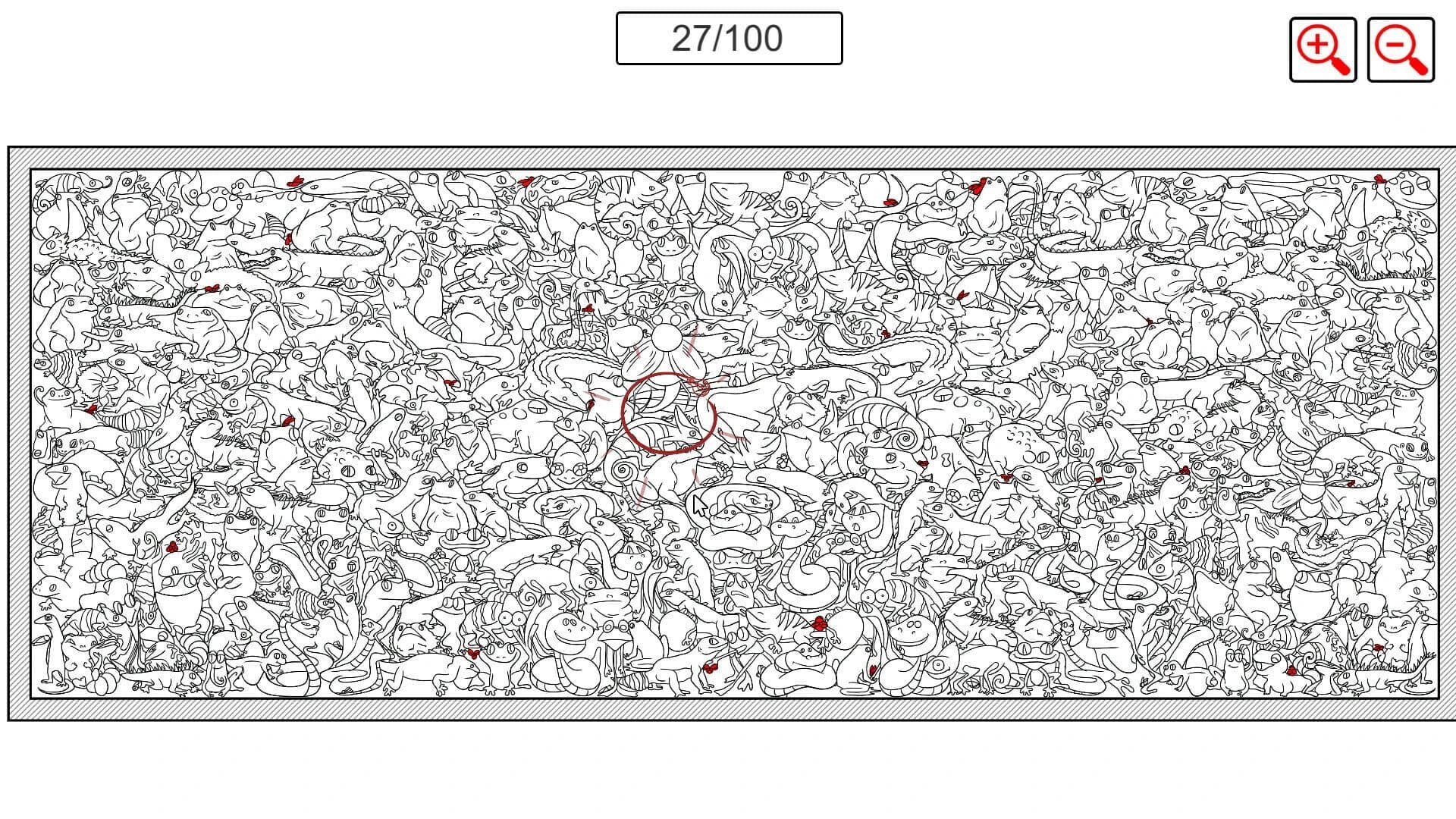 Search All: Flies screenshot 3