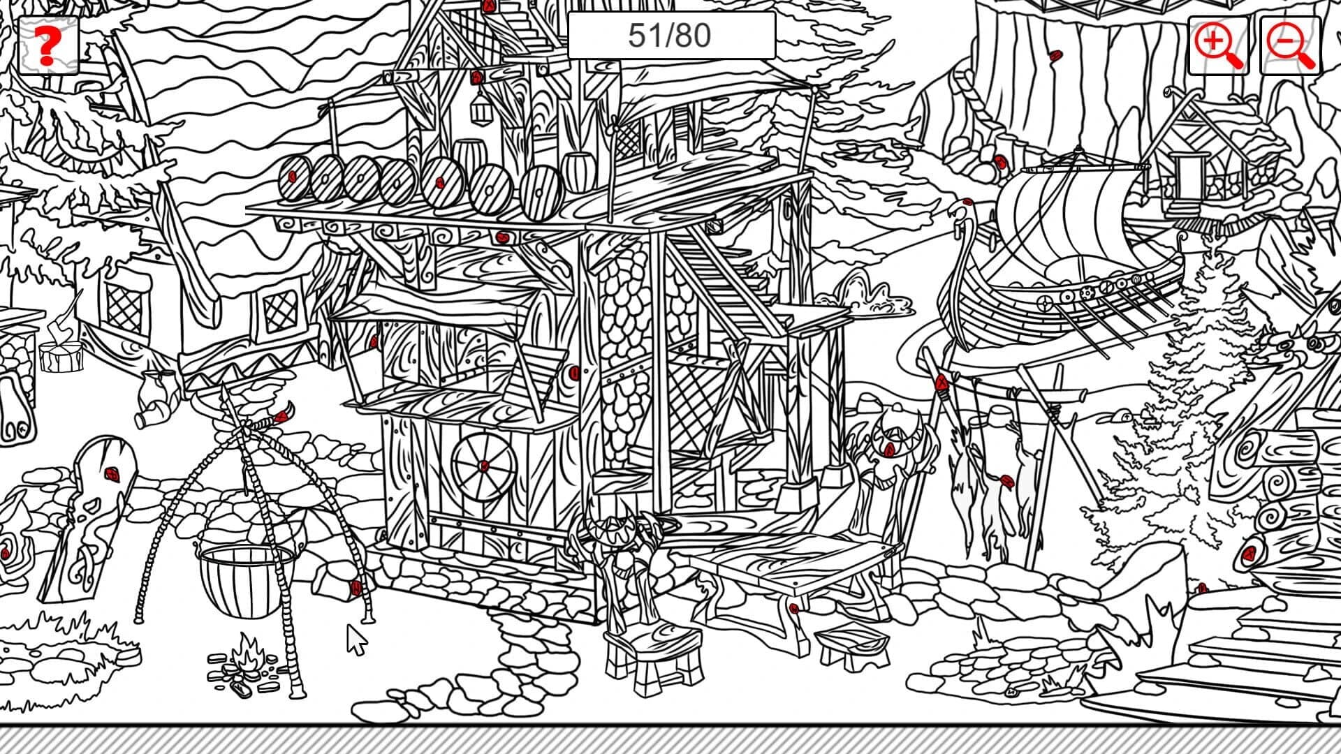 Search All: Runes screenshot 4