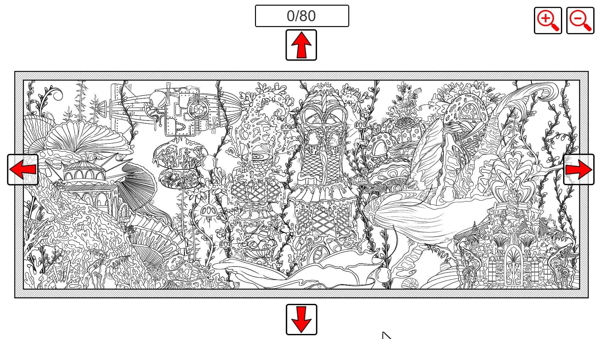 Search All: Seashells screenshot 3