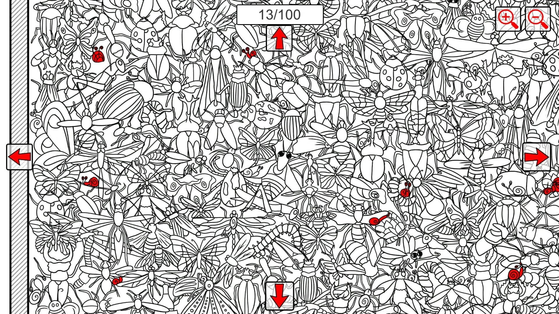 Search All: Snails screenshot 4