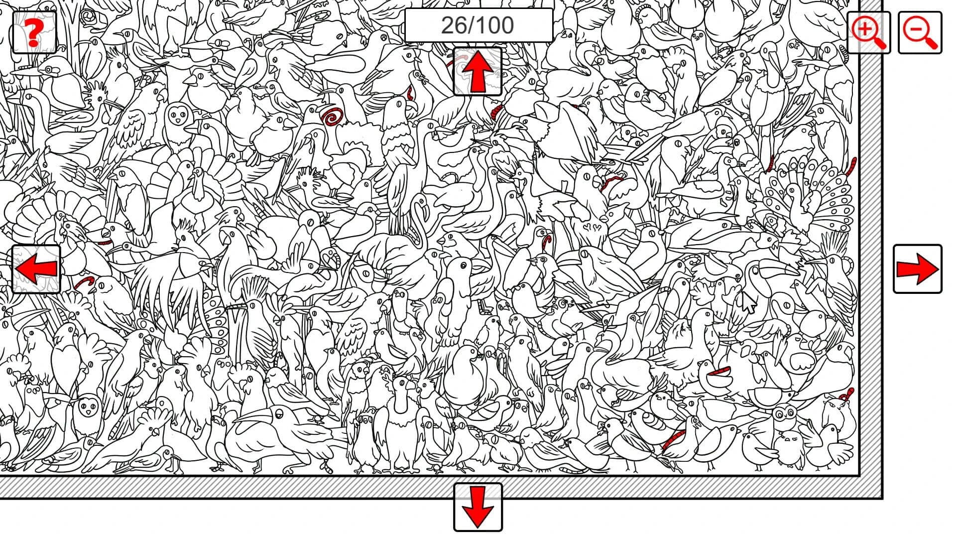 Search All: Worms screenshot 5