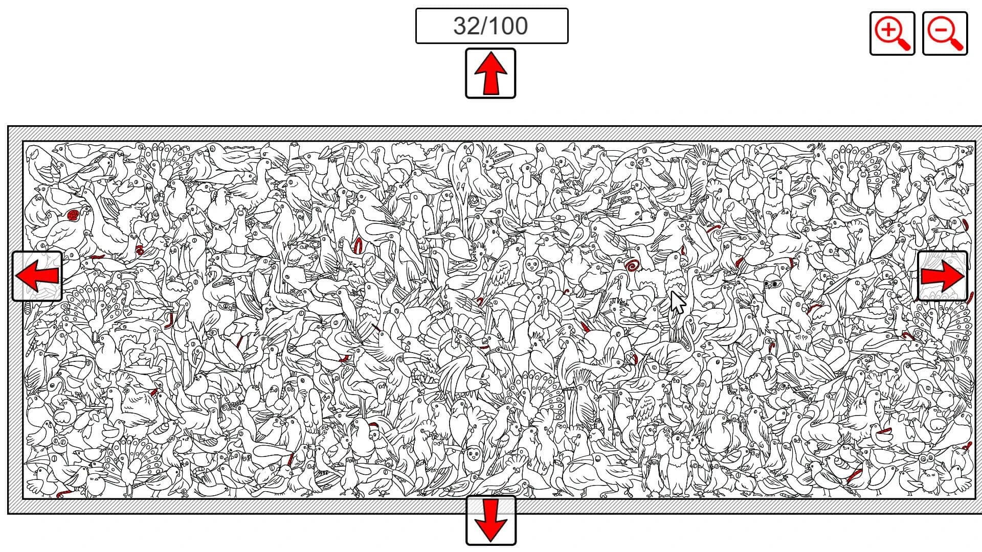 Search All: Worms screenshot 4