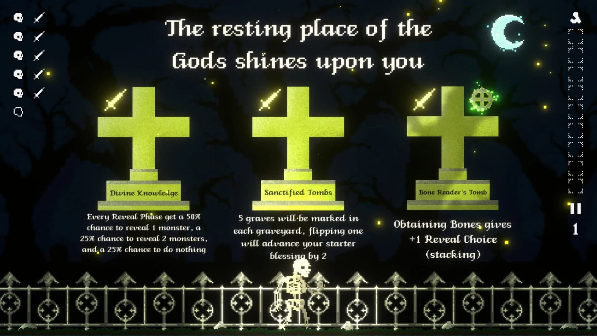 Searching For Rest screenshot 2