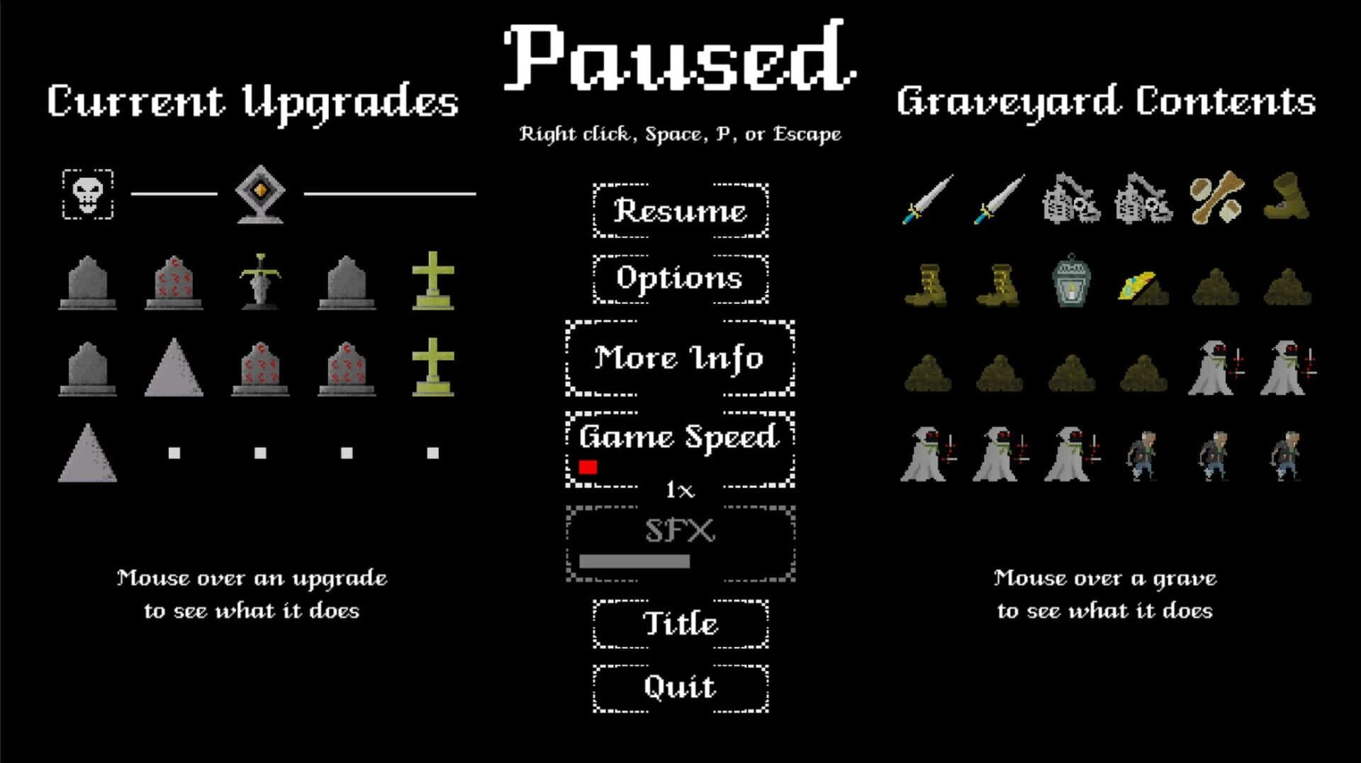 Searching For Rest screenshot 3