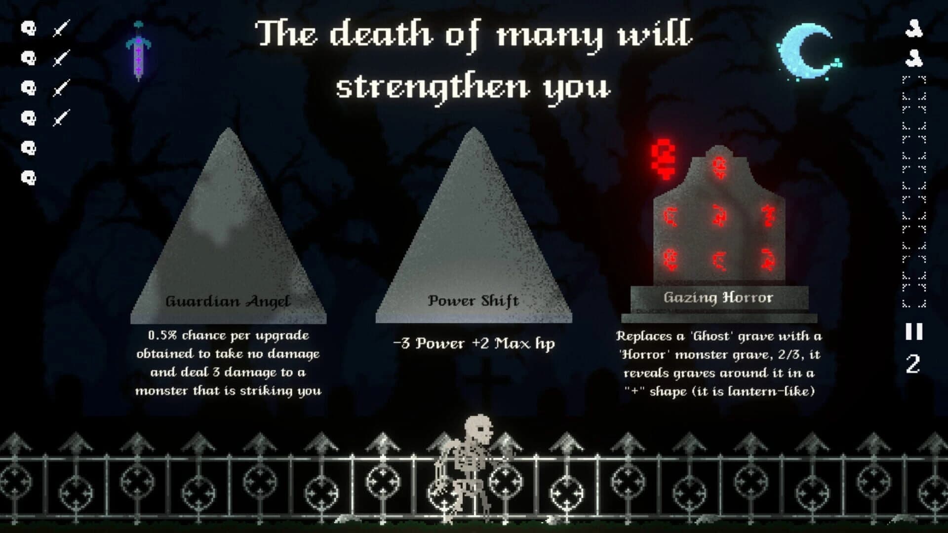 Searching For Rest screenshot 1