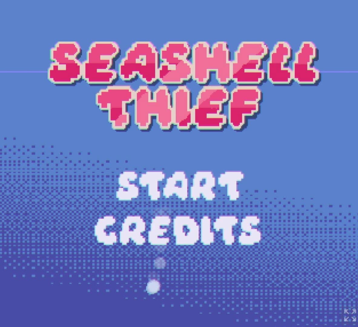Seashell Thief screenshot 1
