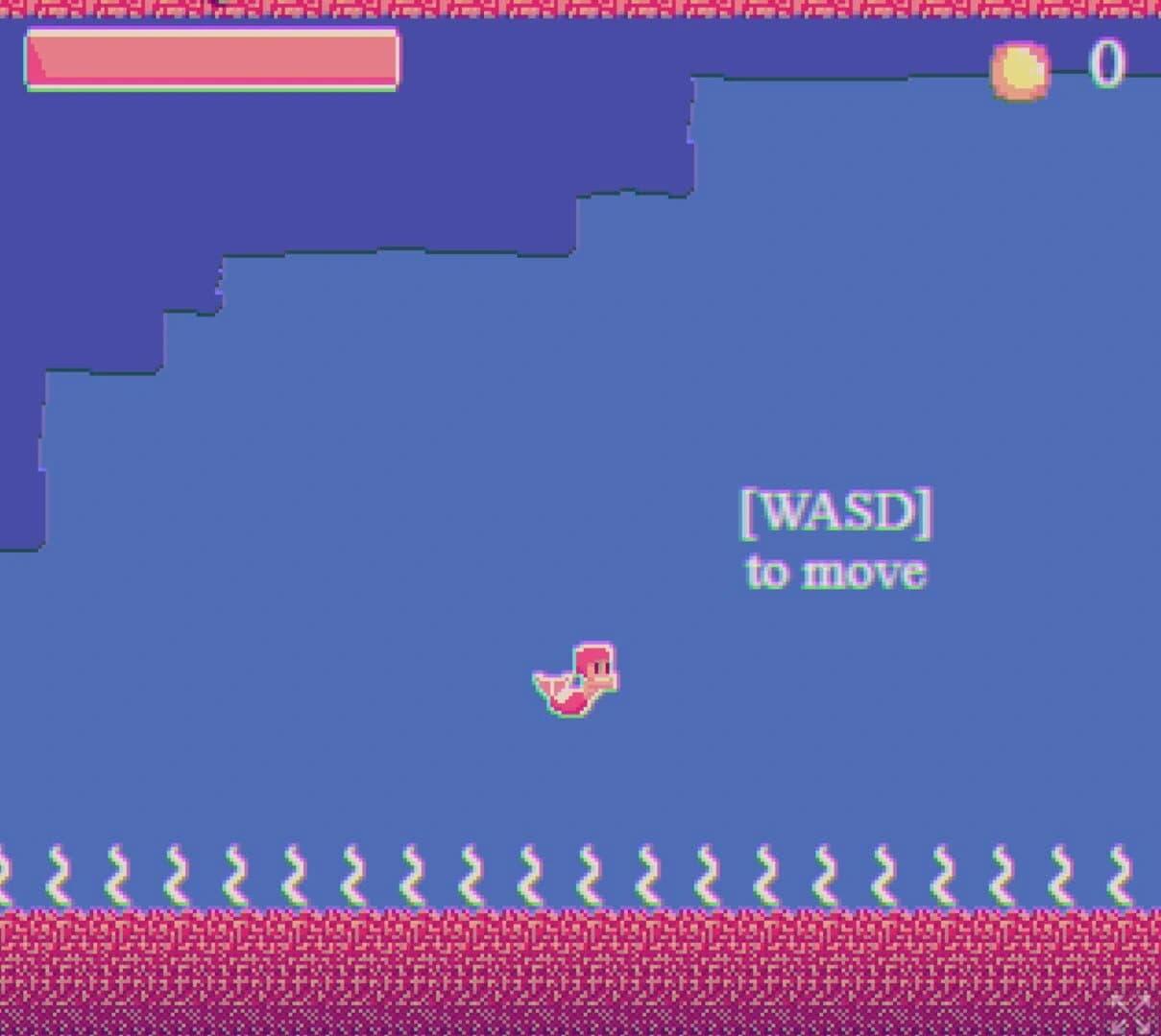 Seashell Thief screenshot 3