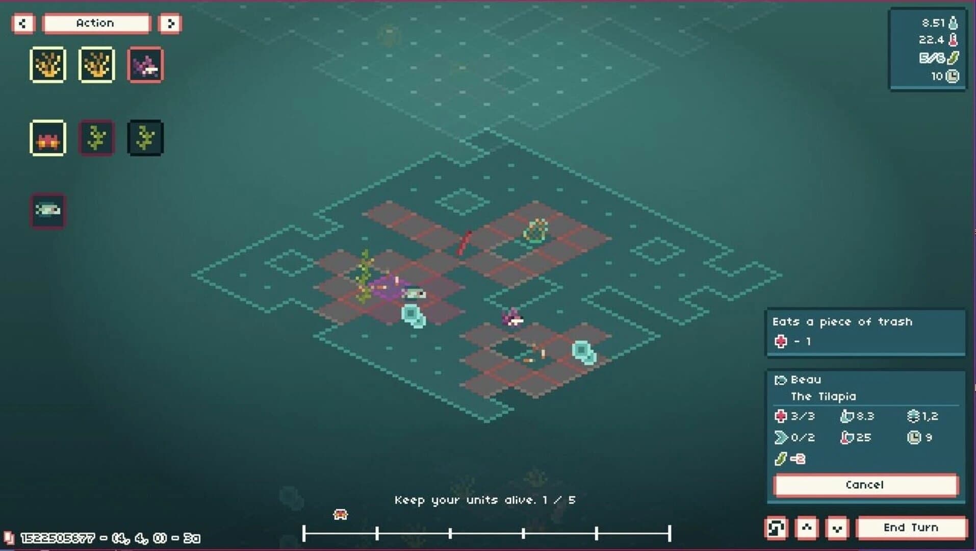 Seasick screenshot 4