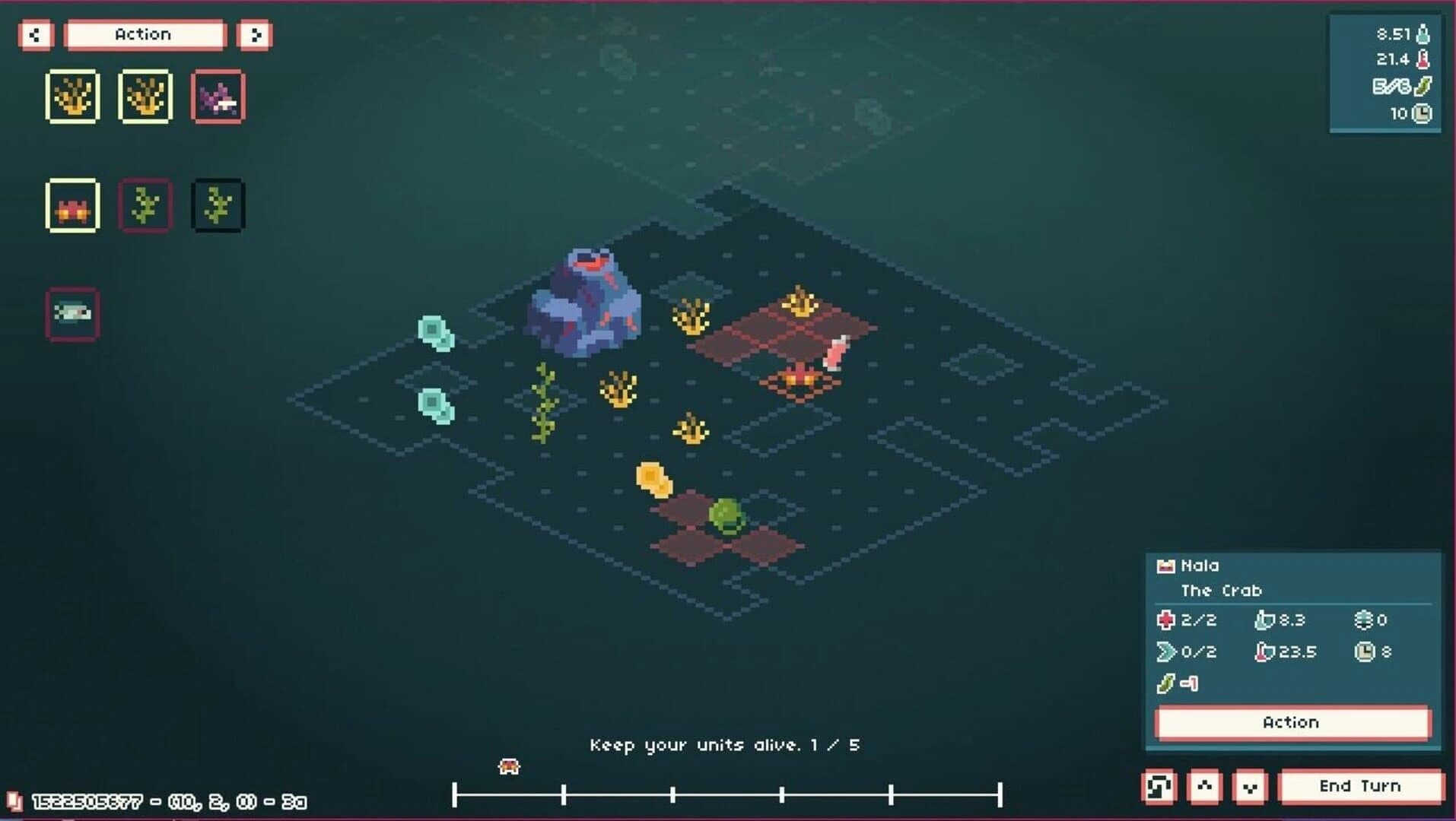 Seasick screenshot 5