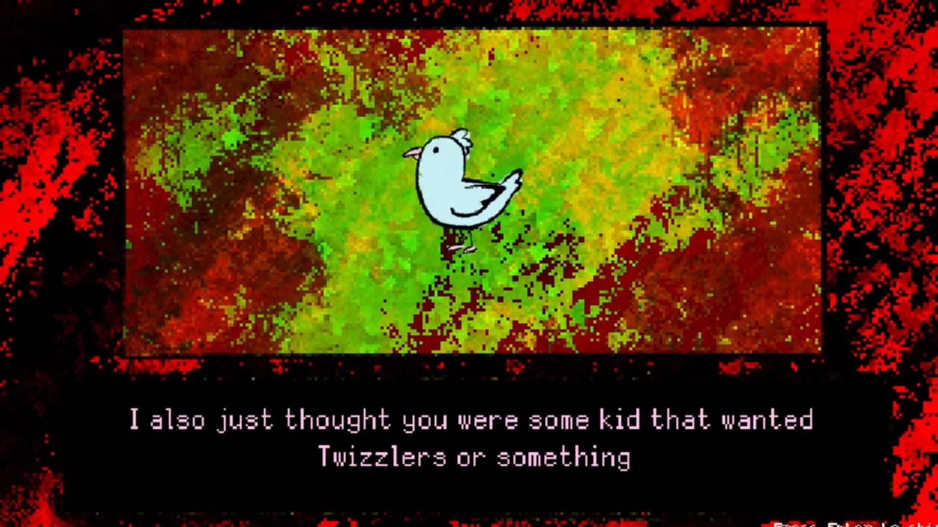 Seaside Fireflies screenshot 4