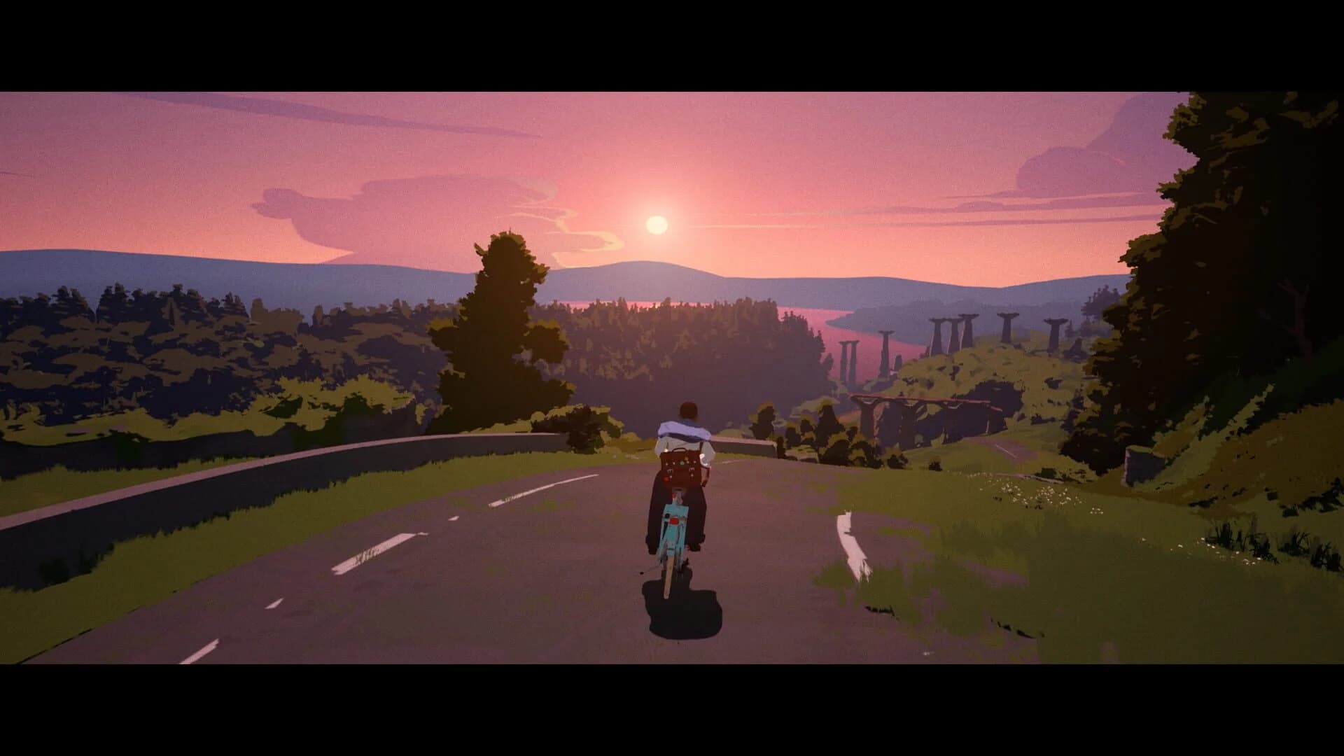 Season: A Letter to the Future screenshot 5