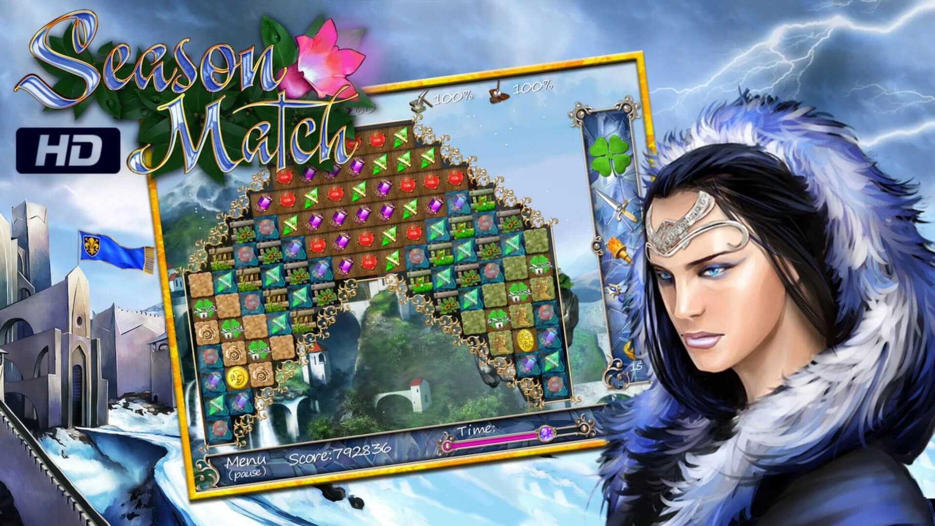 Season Match screenshot 2