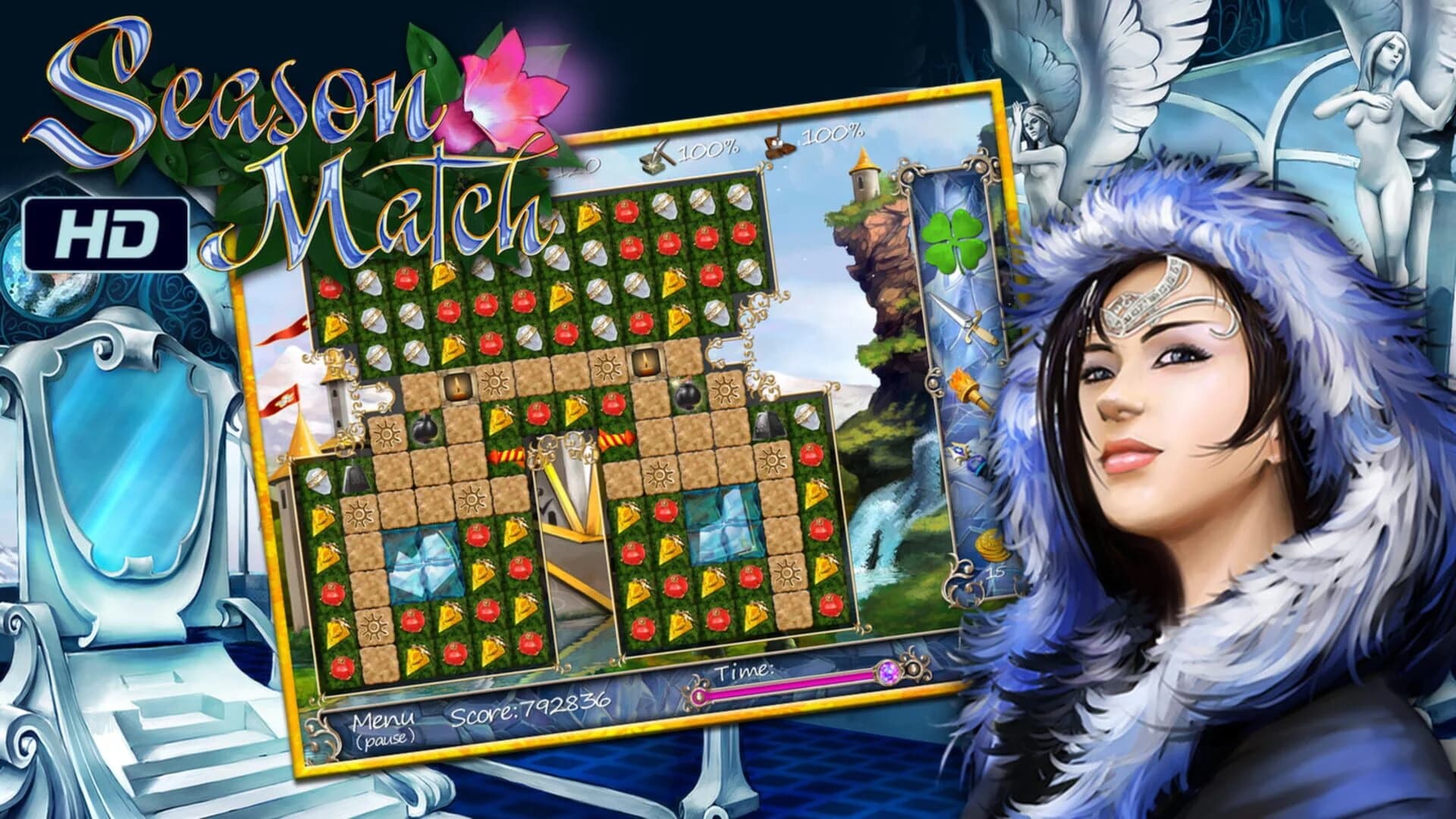 Season Match screenshot 4