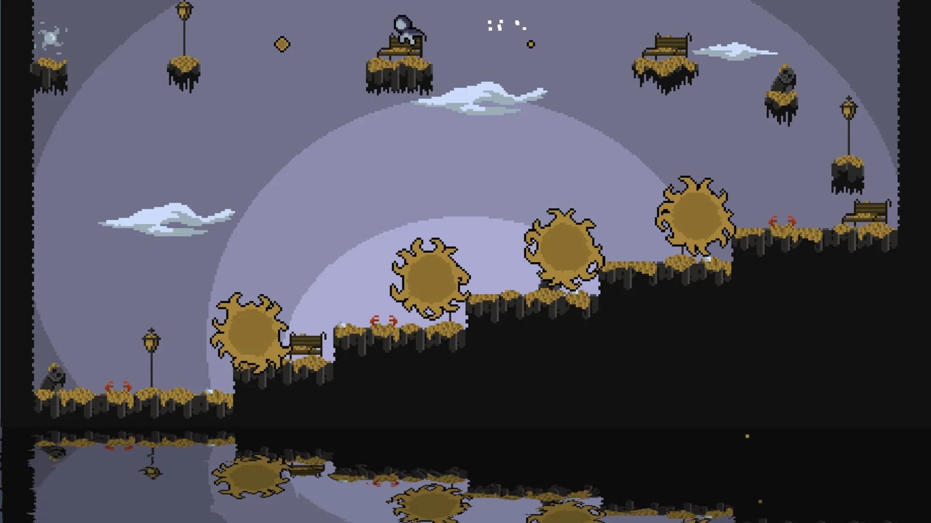 Seasons screenshot 2