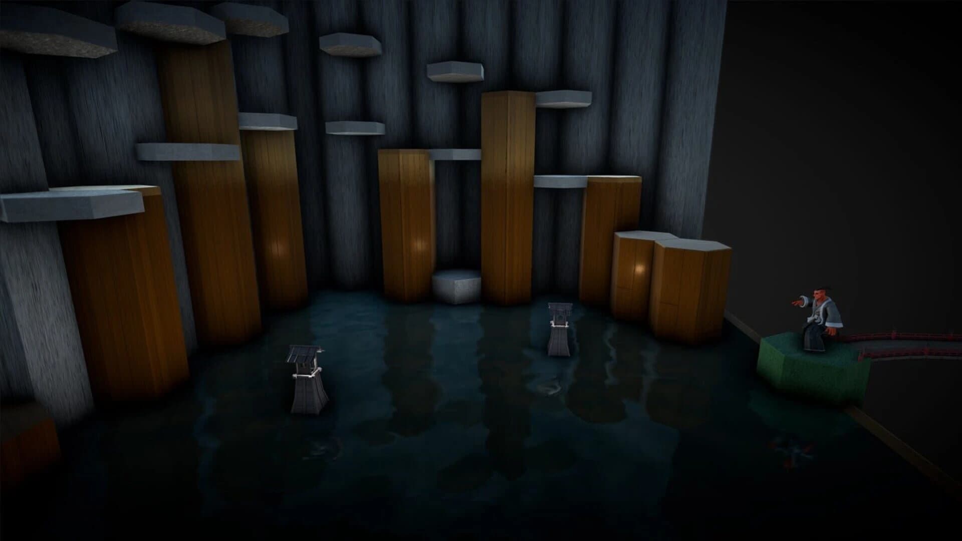 Seasons of the Samurai screenshot 3