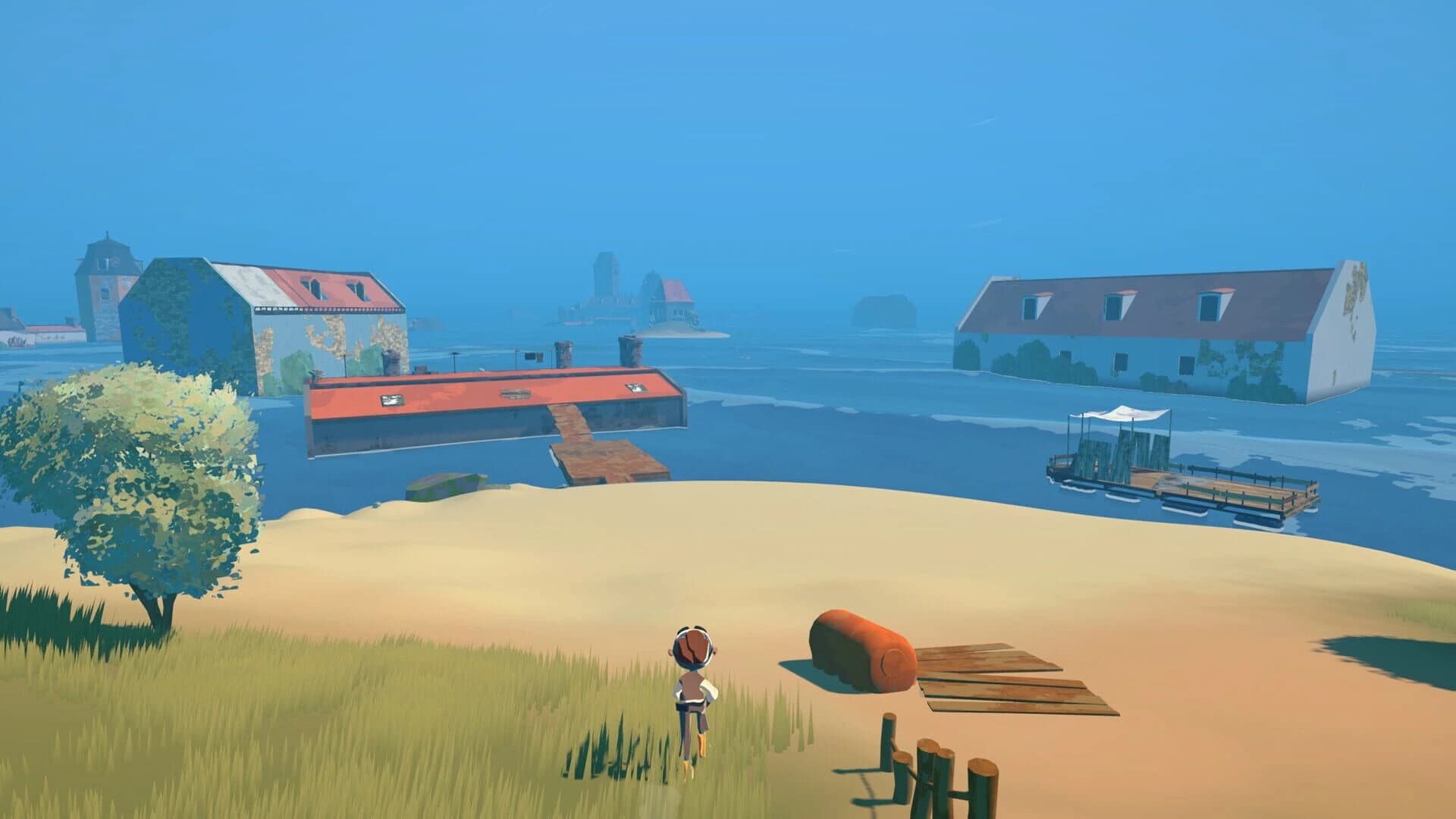 Seaward screenshot 2