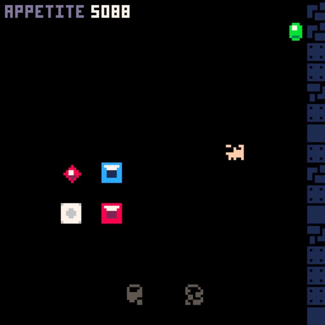 Sebastian's Quest screenshot 1