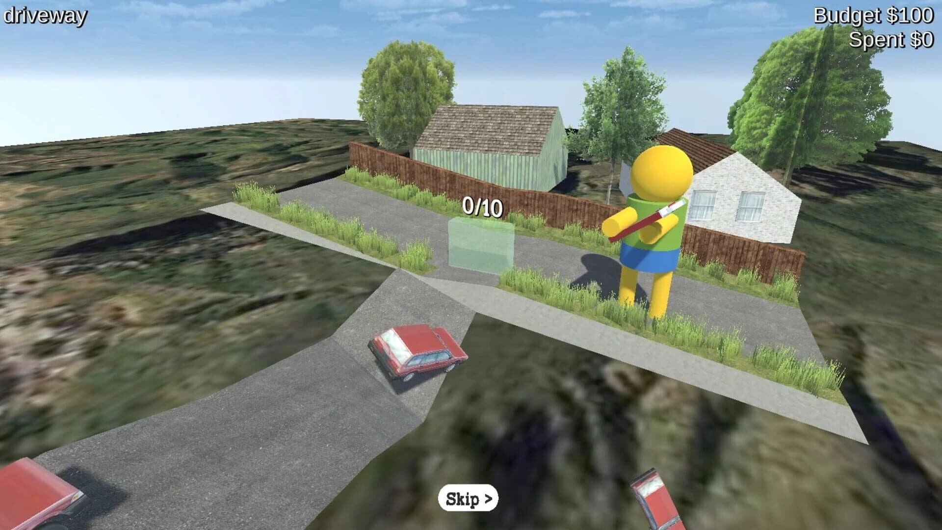 Sebil Engineering screenshot 1