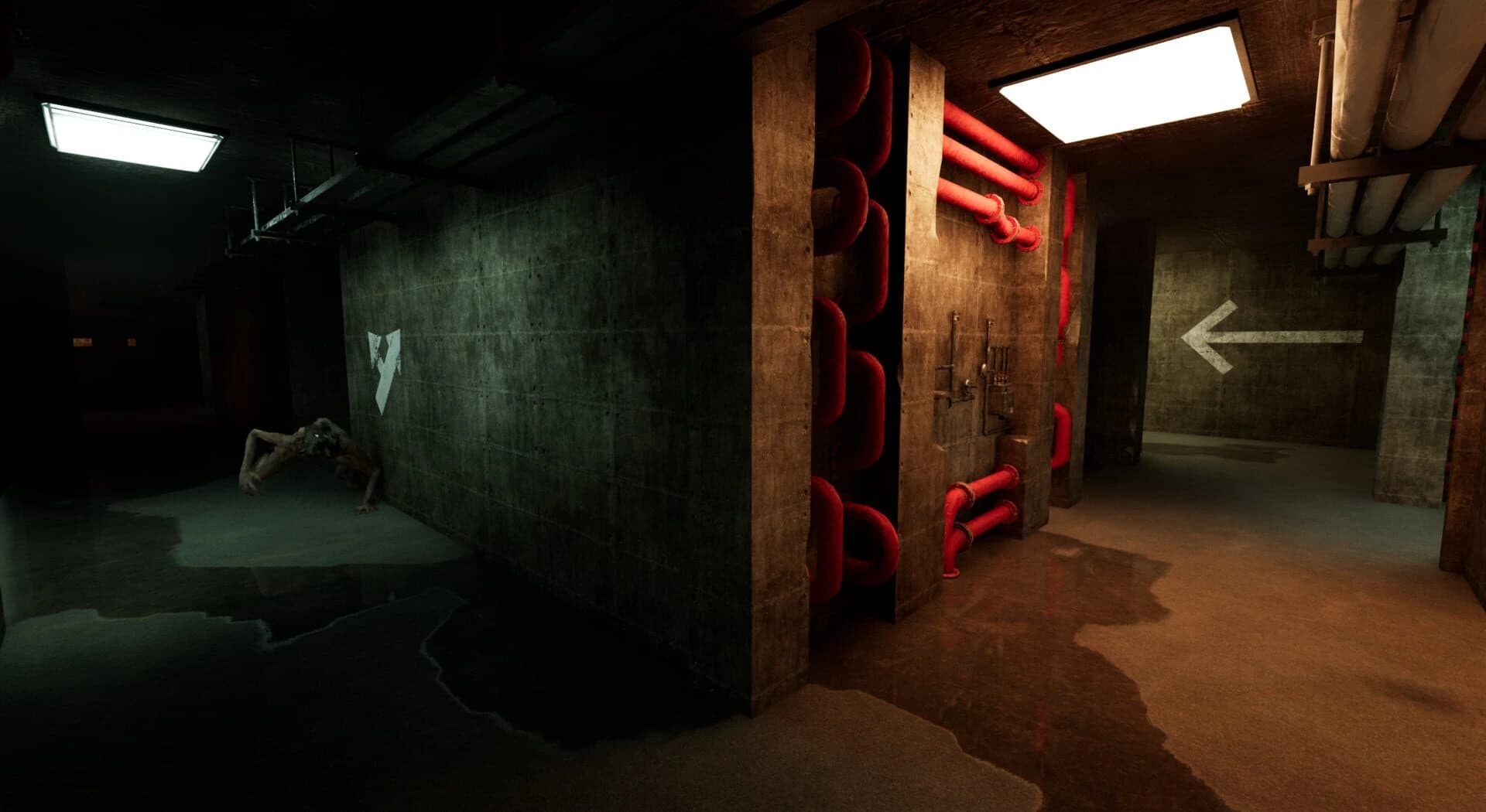 Seclusion screenshot 5