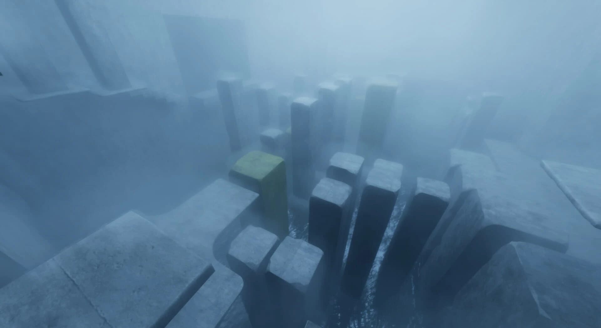 Seclusion screenshot 2