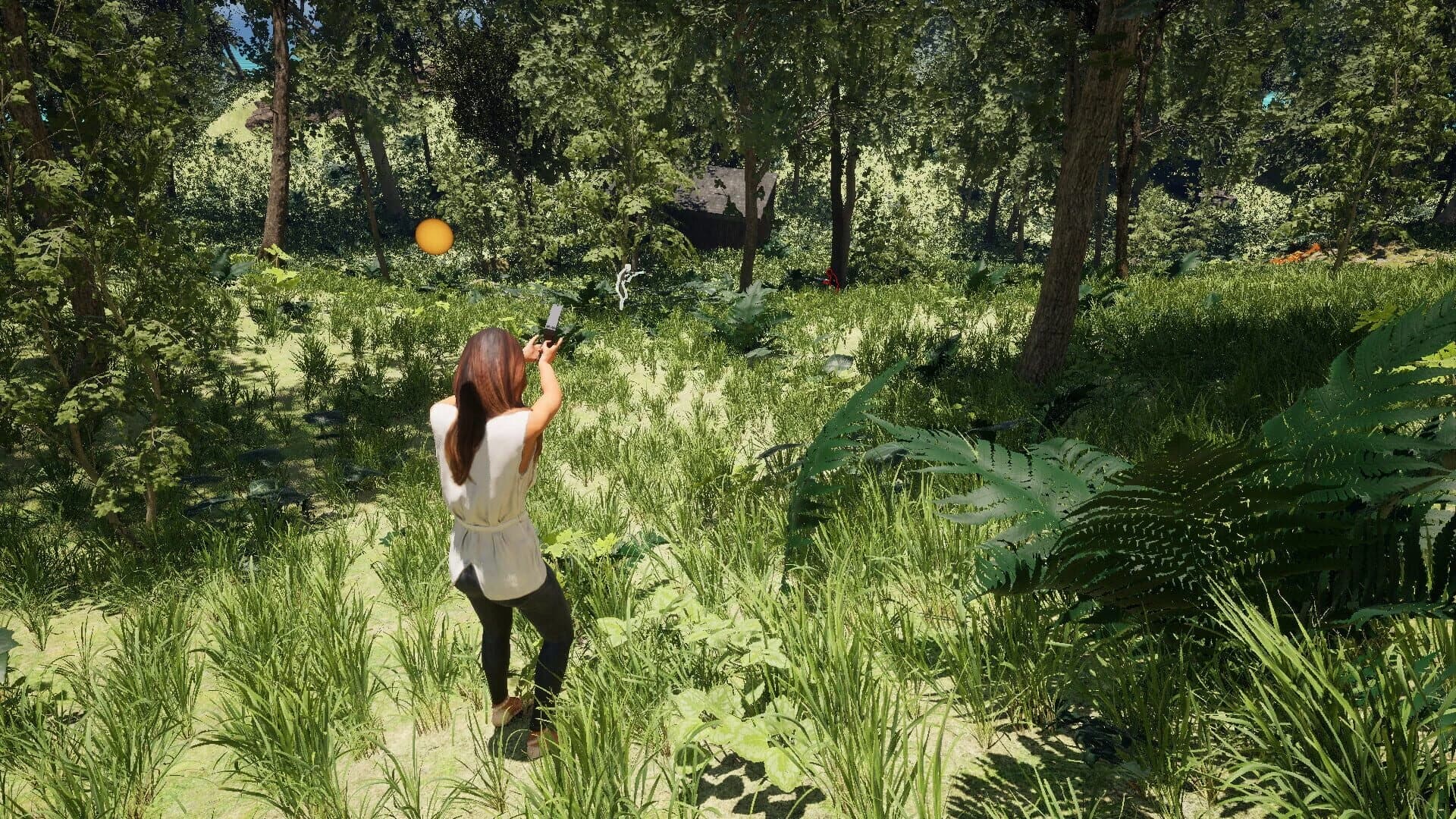 Second Coat screenshot 3