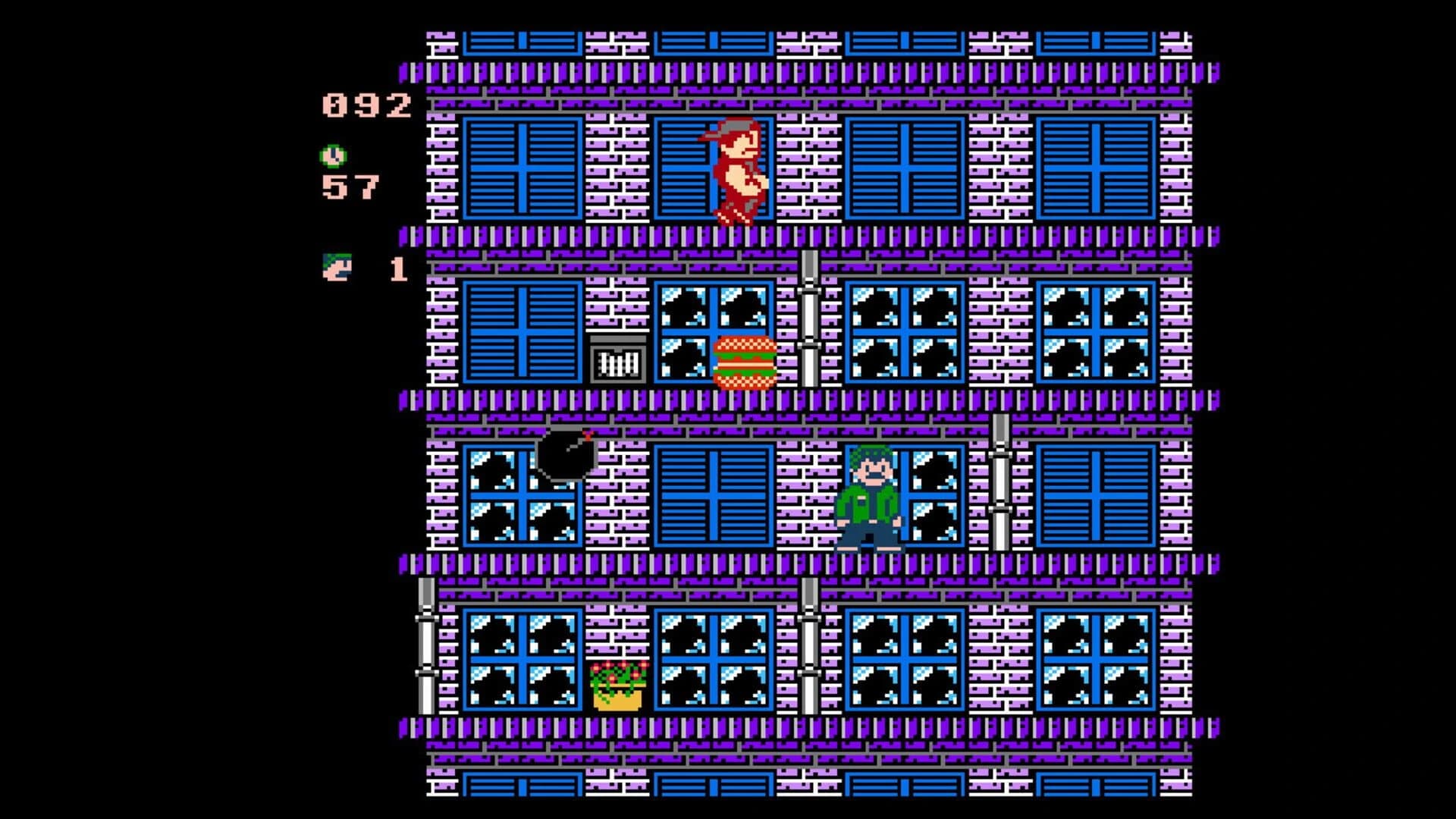 Second Dimension RetroPak Vol. 1 screenshot 1