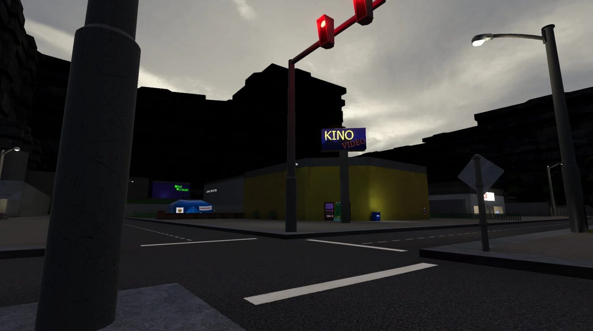 Second Dreamer screenshot 5