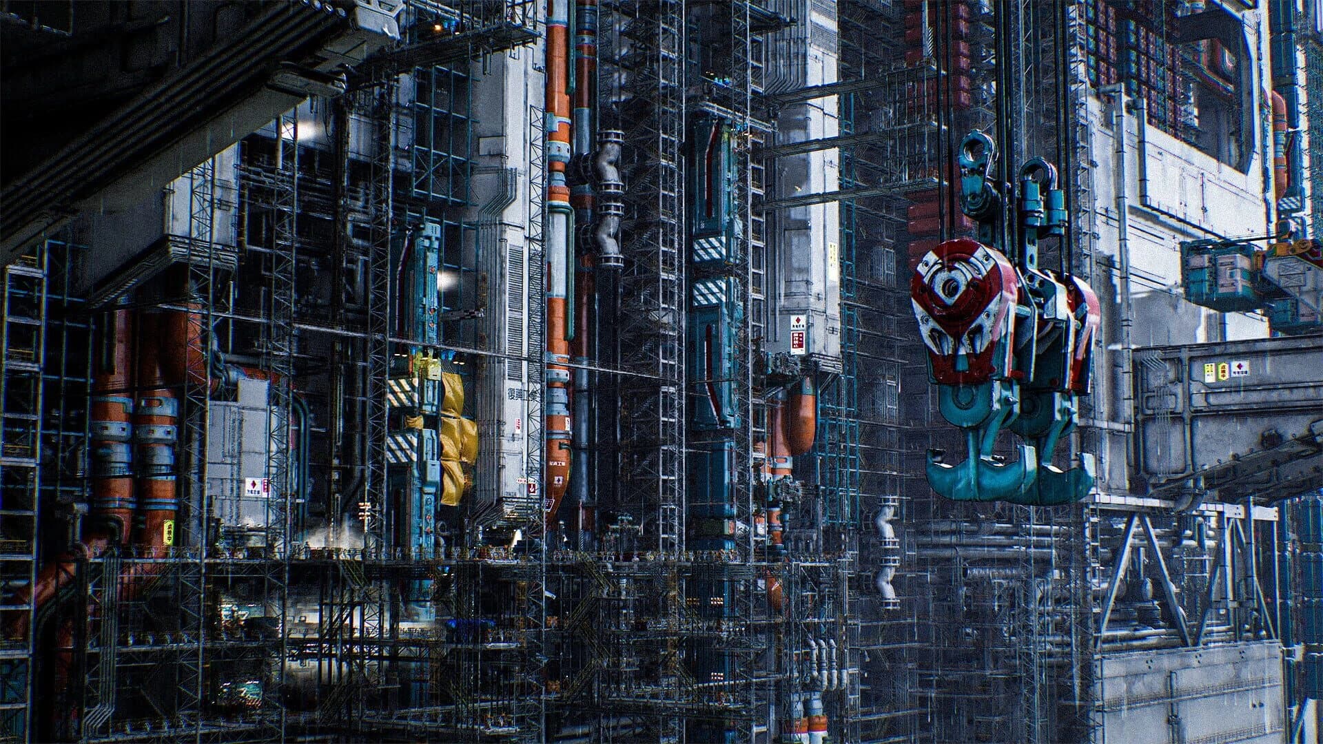 Second-Loop screenshot 2