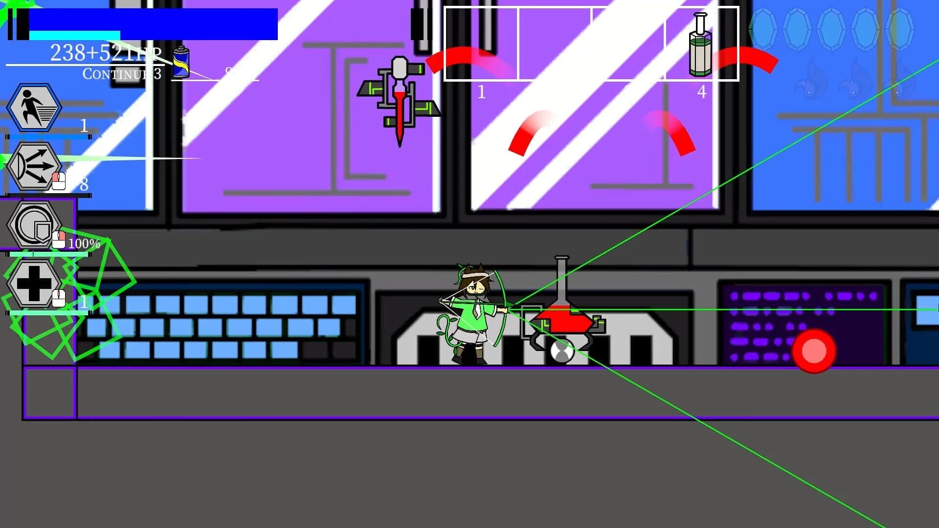 Second Works screenshot 1