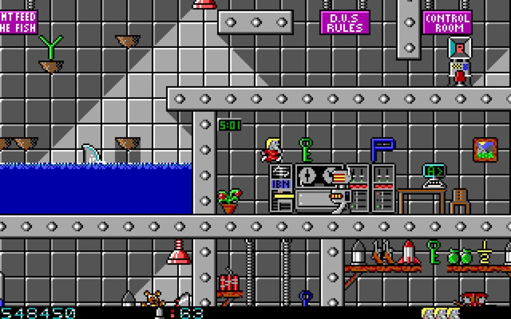 Secret Agent screenshot 5